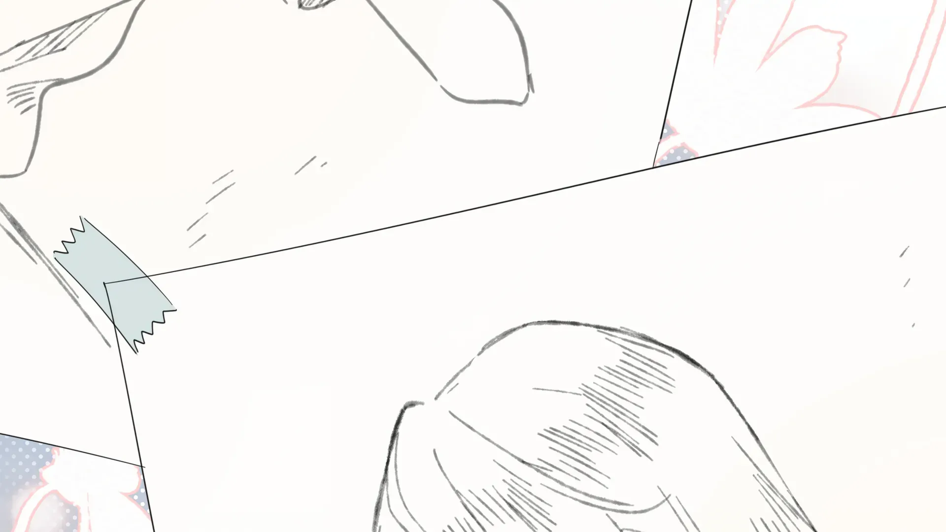Read Love Gives Me Superpowers chapter 42 image 91 on Lezhin