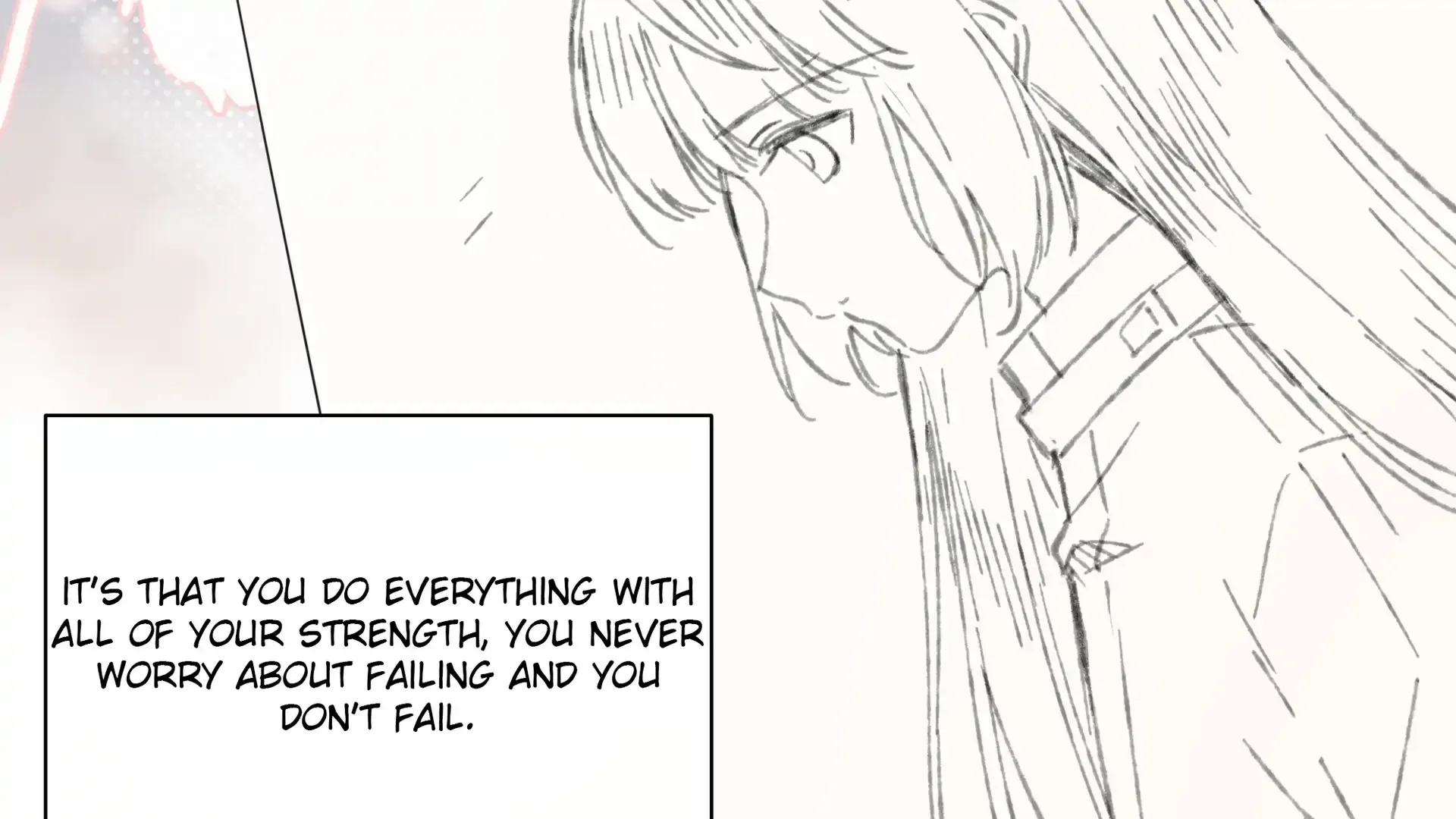 Read Love Gives Me Superpowers chapter 42 image 92 on Lezhin