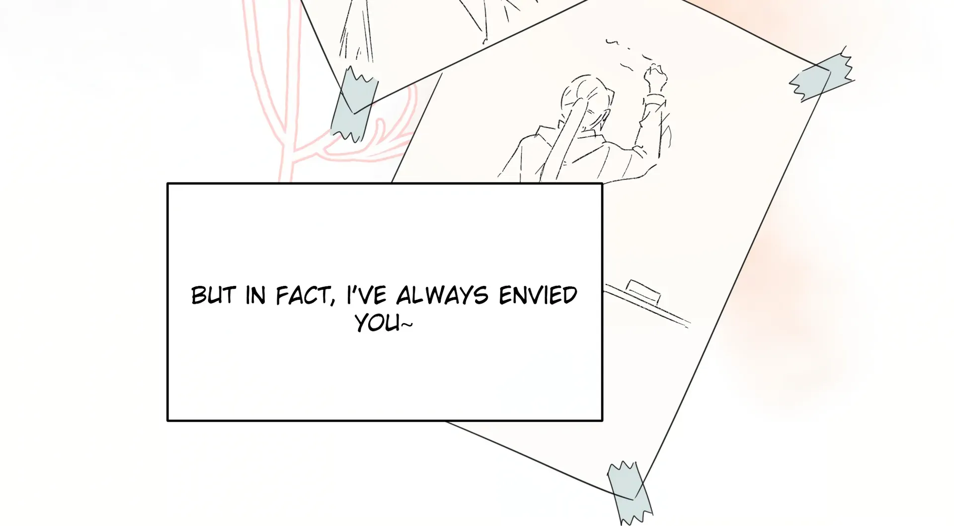 Read Love Gives Me Superpowers chapter 42 image 96 on Lezhin