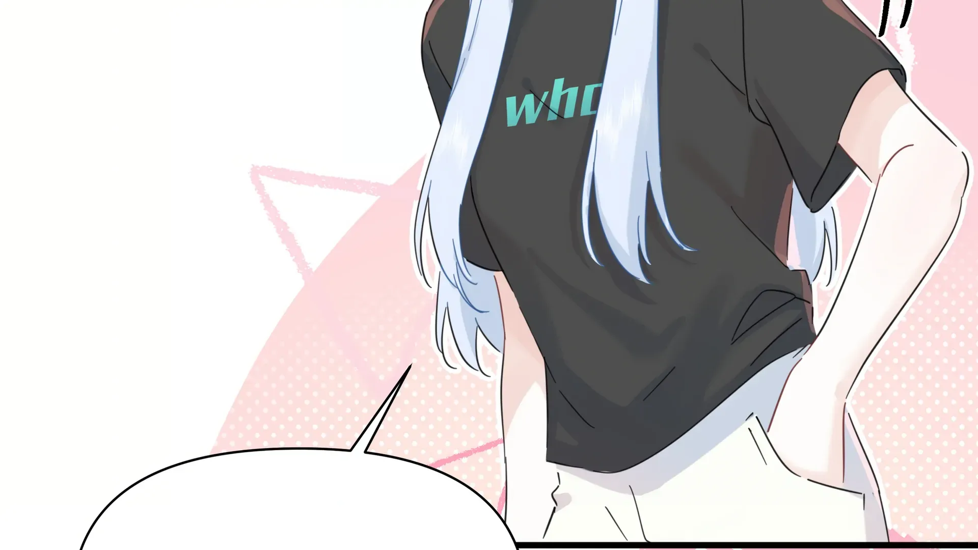 Read Love Gives Me Superpowers chapter 43 image 16 on Lezhin