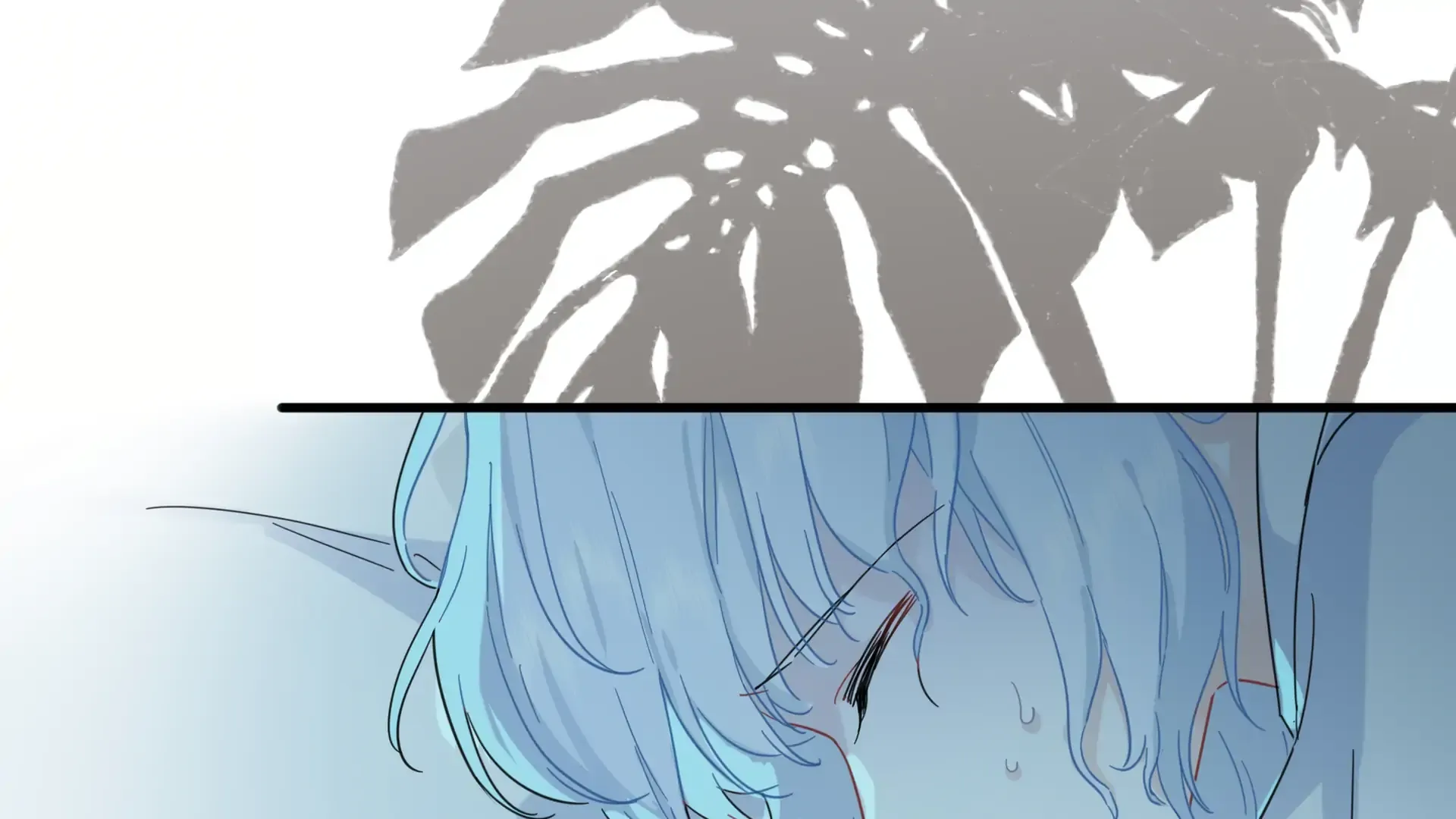 Read Love Gives Me Superpowers chapter 43 image 29 on Lezhin