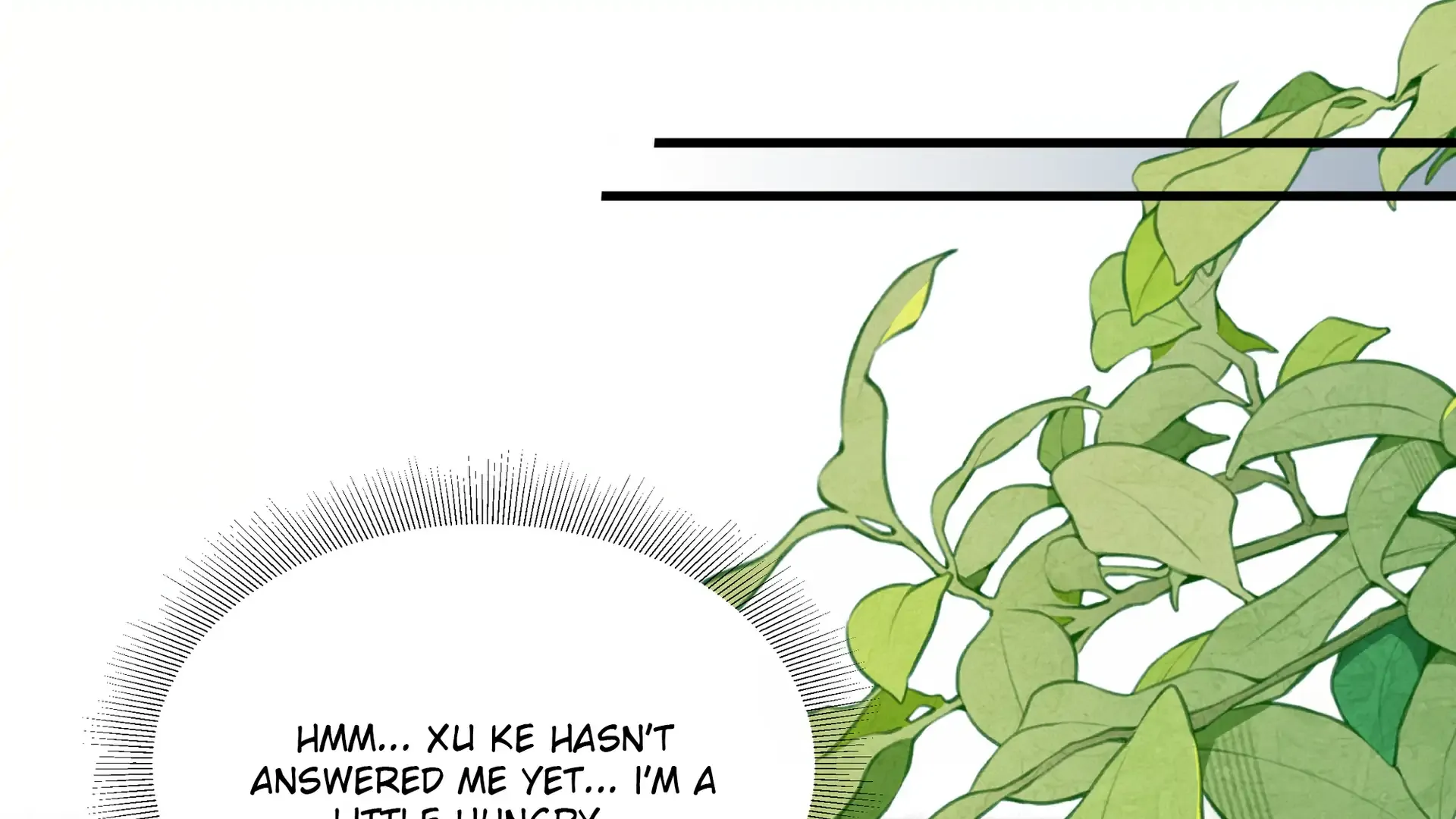 Read Love Gives Me Superpowers chapter 43 image 32 on Lezhin