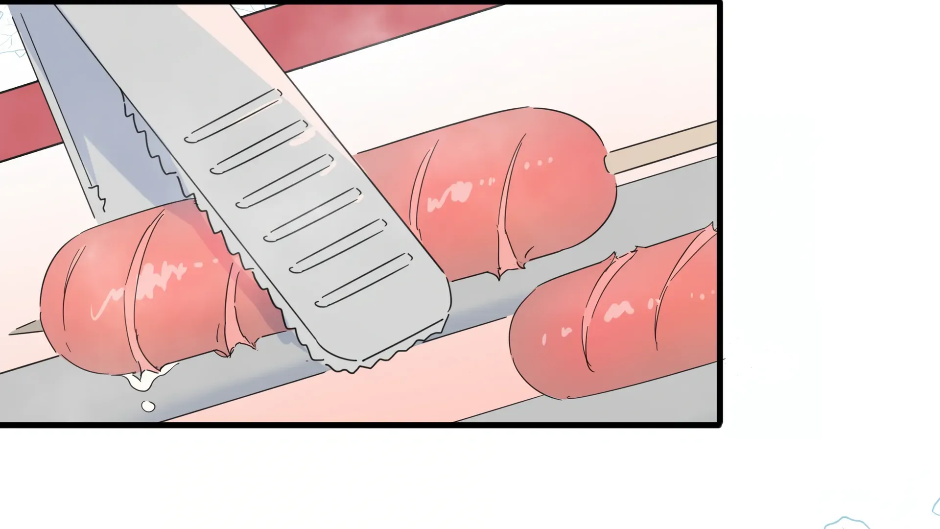 Read Love Gives Me Superpowers chapter 43 image 37 on Lezhin