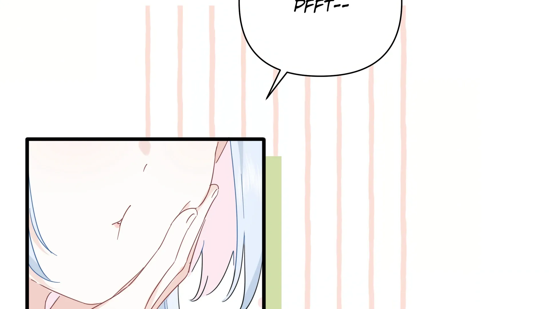 Read Love Gives Me Superpowers chapter 43 image 4 on Lezhin