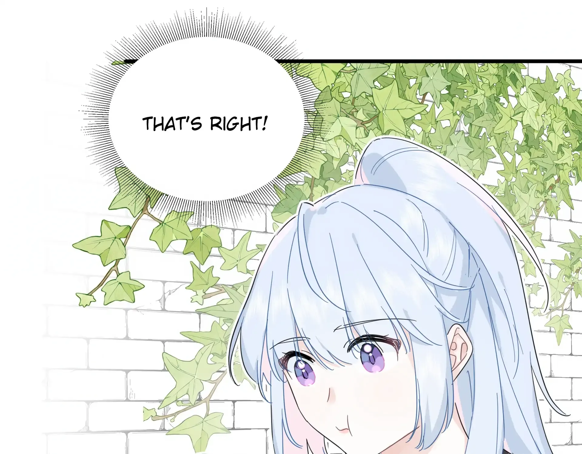Read Love Gives Me Superpowers chapter 43 image 43 on Lezhin