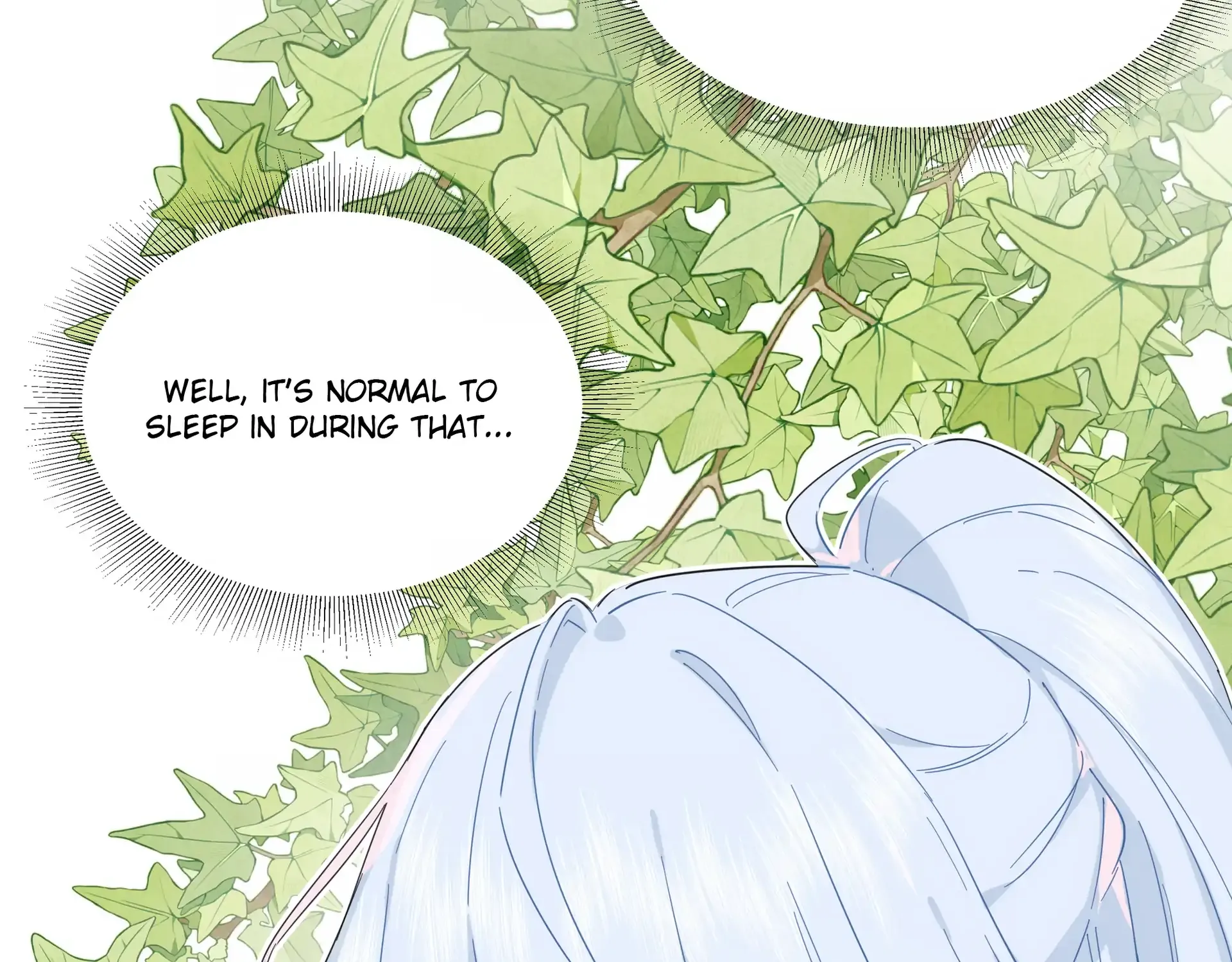 Read Love Gives Me Superpowers chapter 43 image 45 on Lezhin