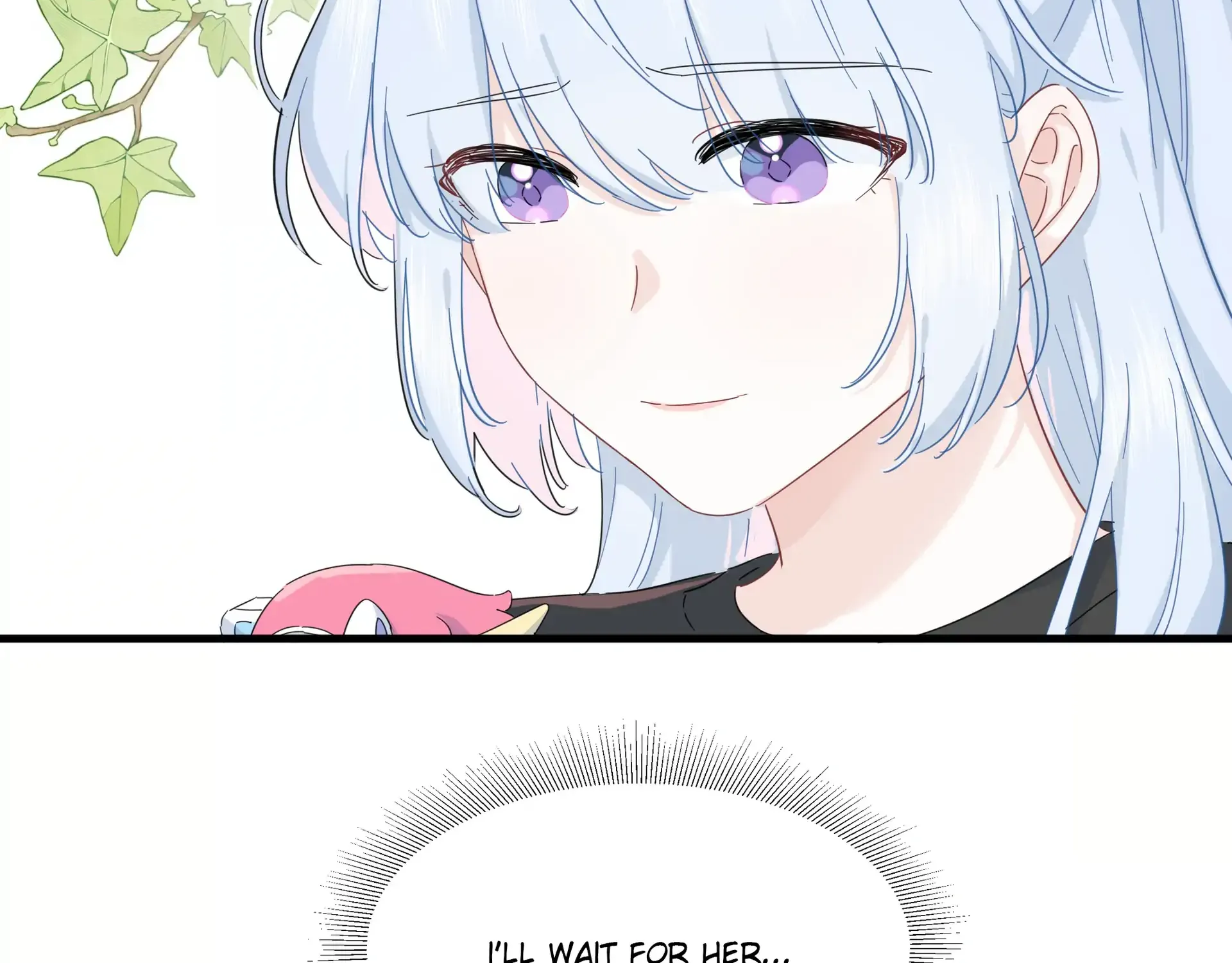 Read Love Gives Me Superpowers chapter 43 image 46 on Lezhin