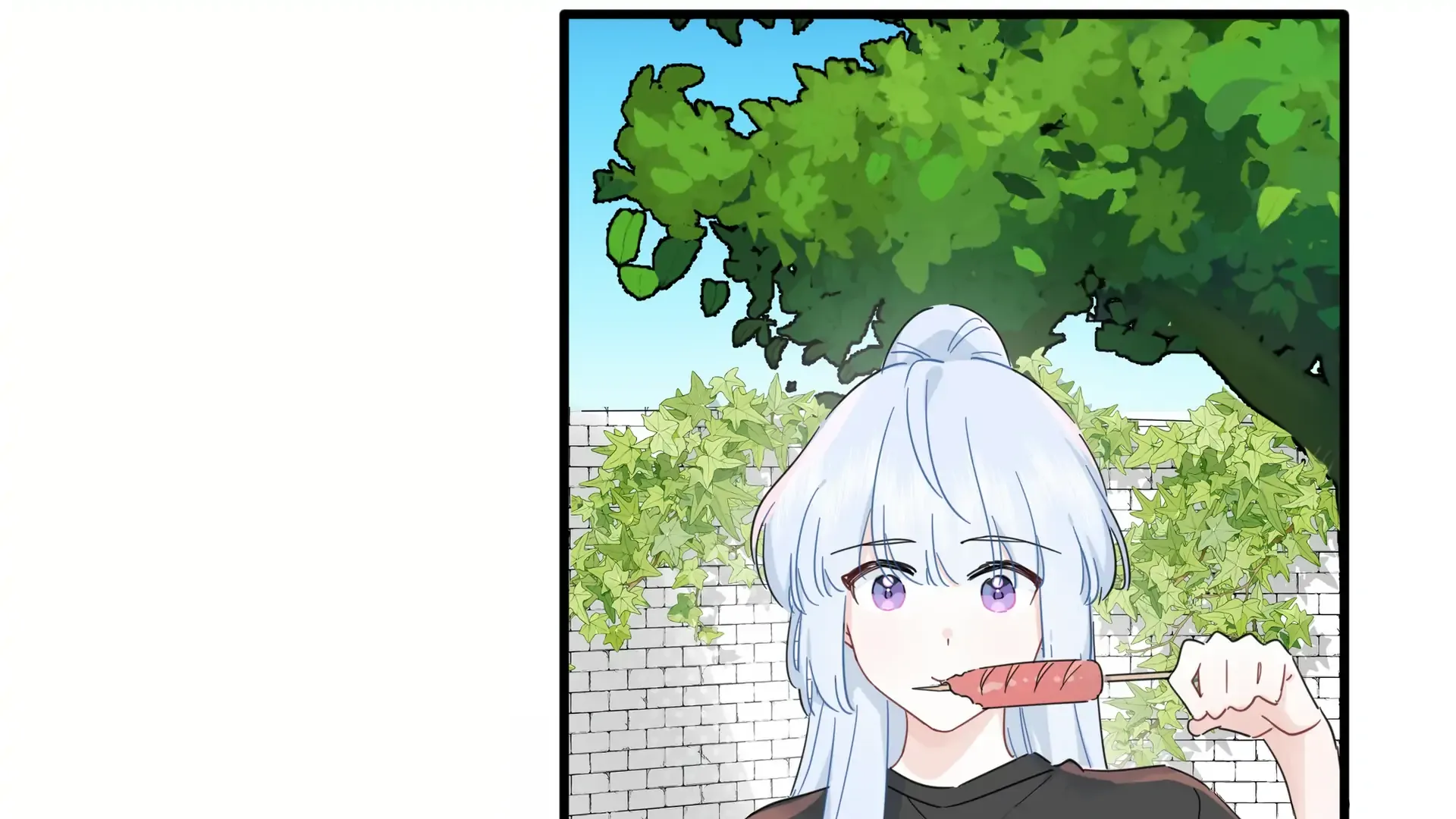 Read Love Gives Me Superpowers chapter 43 image 48 on Lezhin