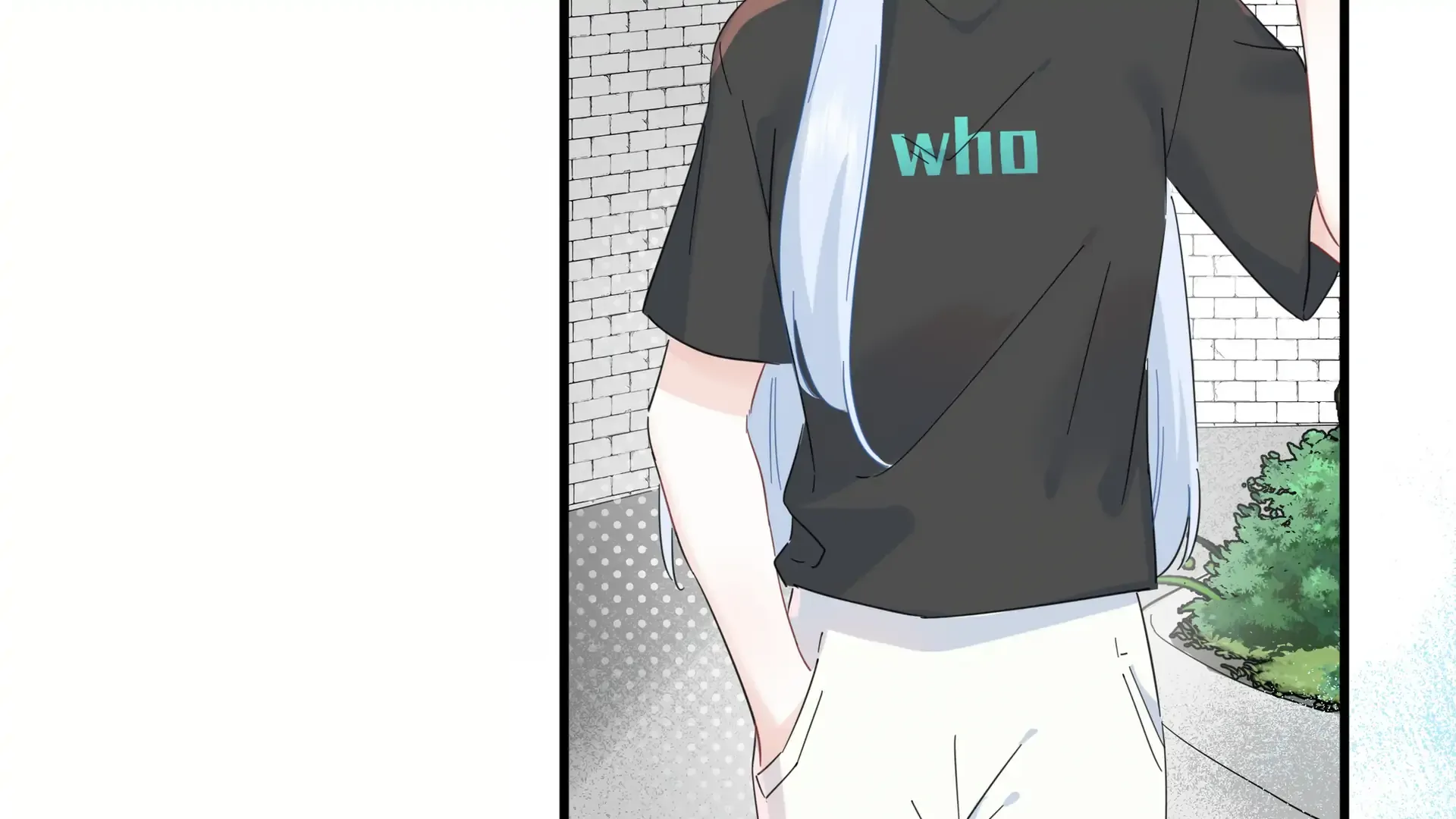 Read Love Gives Me Superpowers chapter 43 image 49 on Lezhin