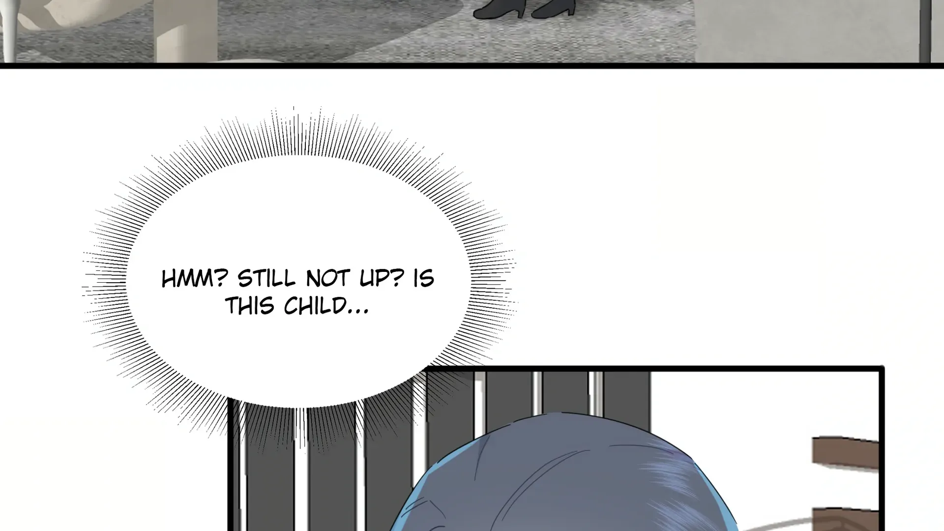 Read Love Gives Me Superpowers chapter 43 image 59 on Lezhin