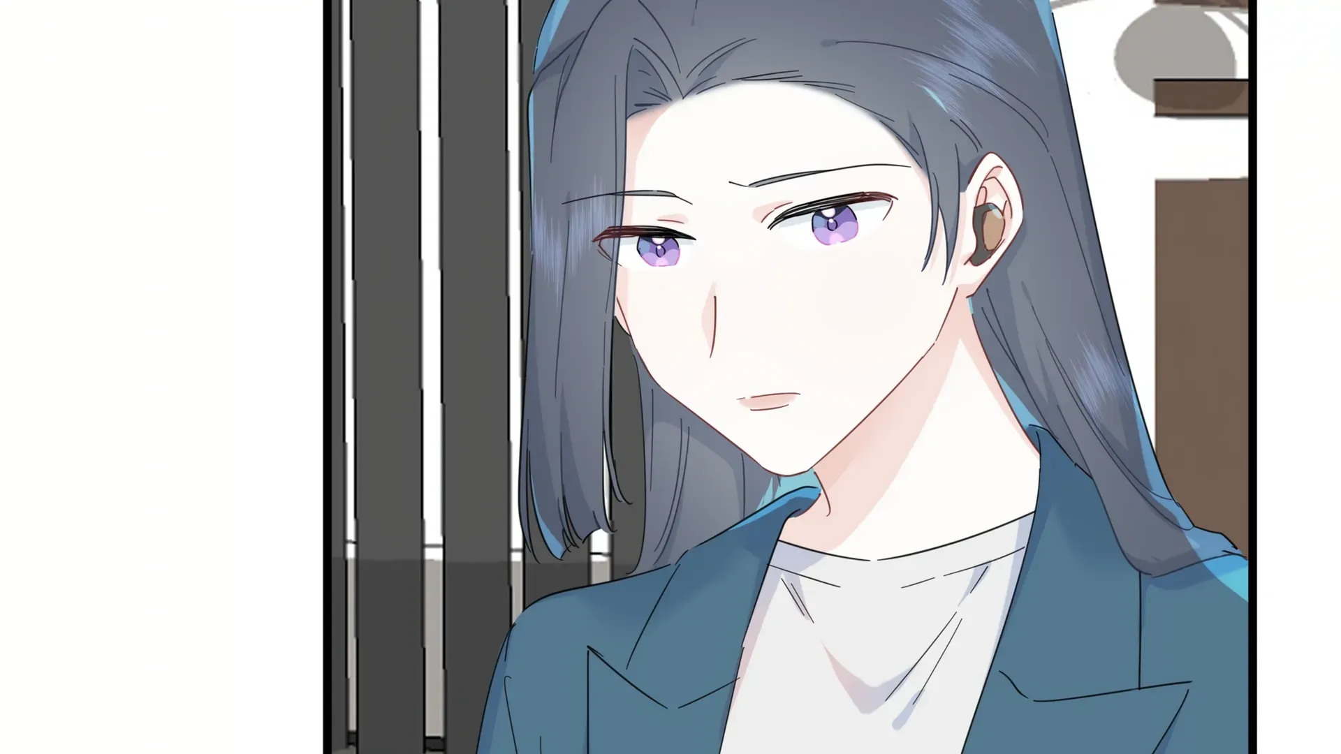 Read Love Gives Me Superpowers chapter 43 image 60 on Lezhin