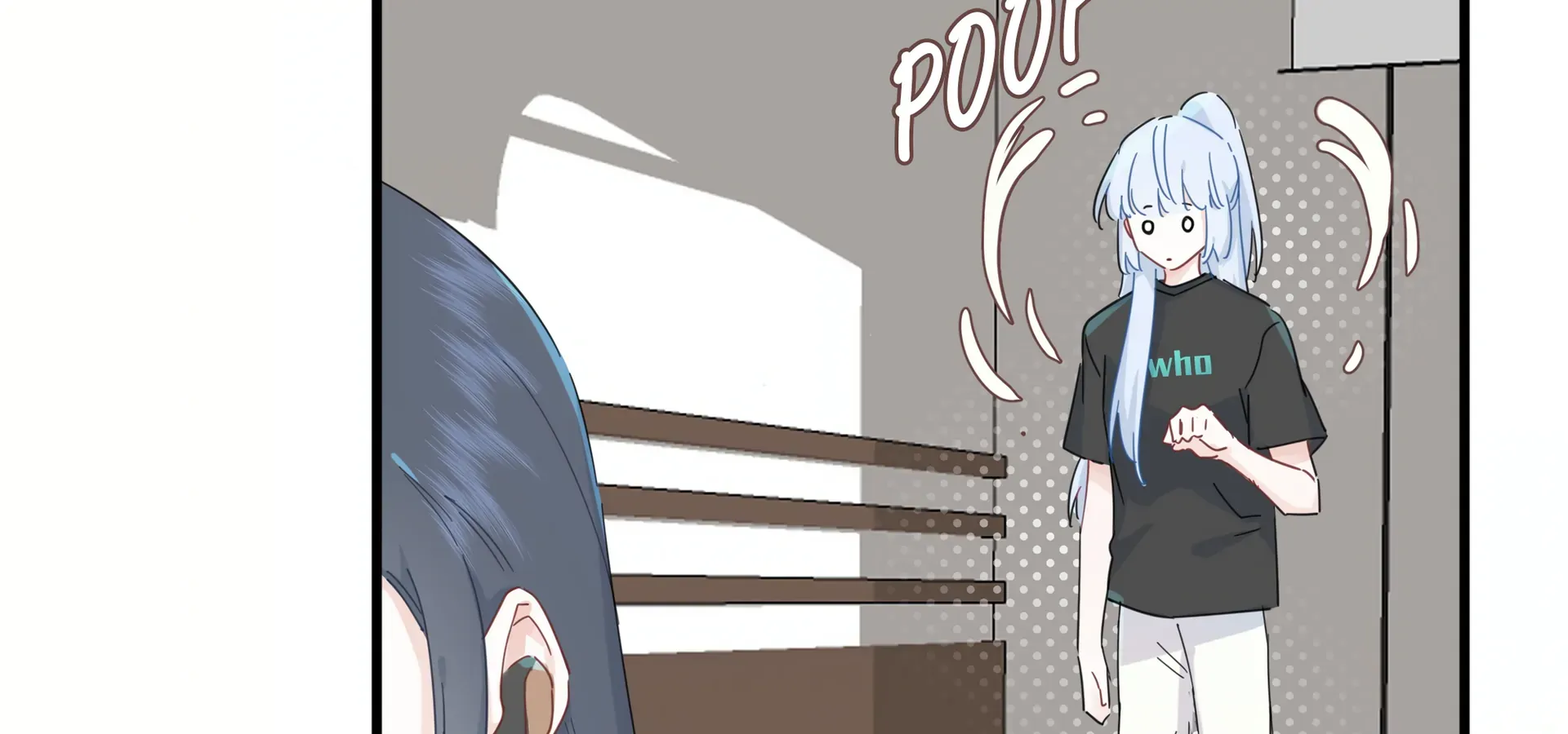 Read Love Gives Me Superpowers chapter 43 image 67 on Lezhin