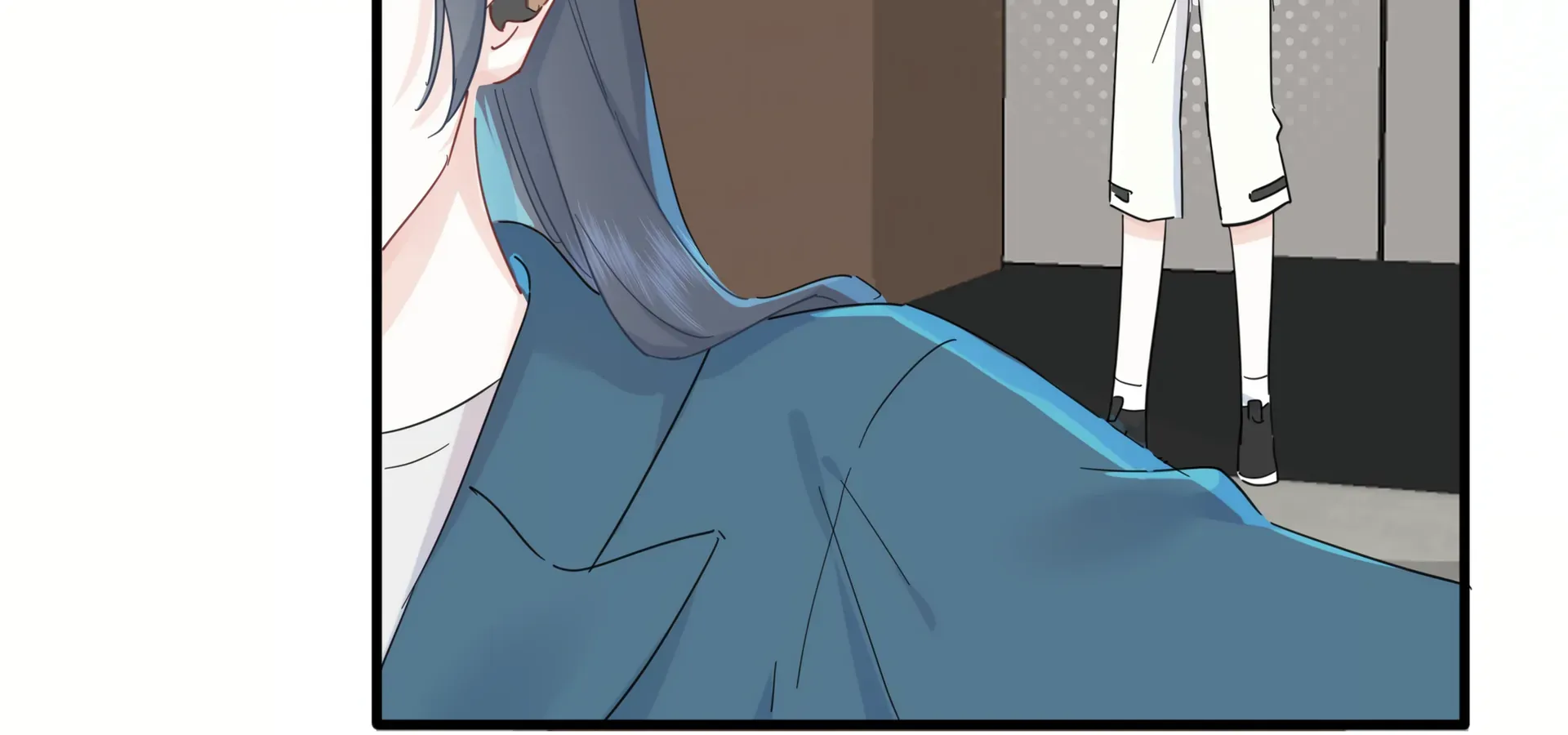 Read Love Gives Me Superpowers chapter 43 image 68 on Lezhin