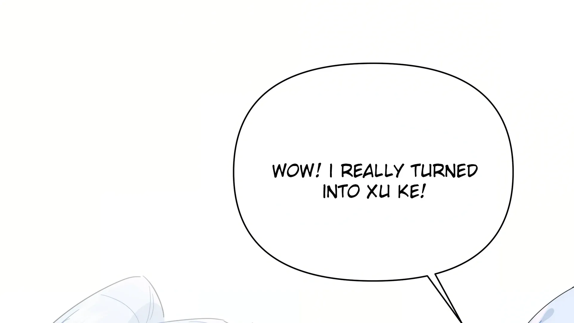 Read Love Gives Me Superpowers chapter 43 image 7 on Lezhin