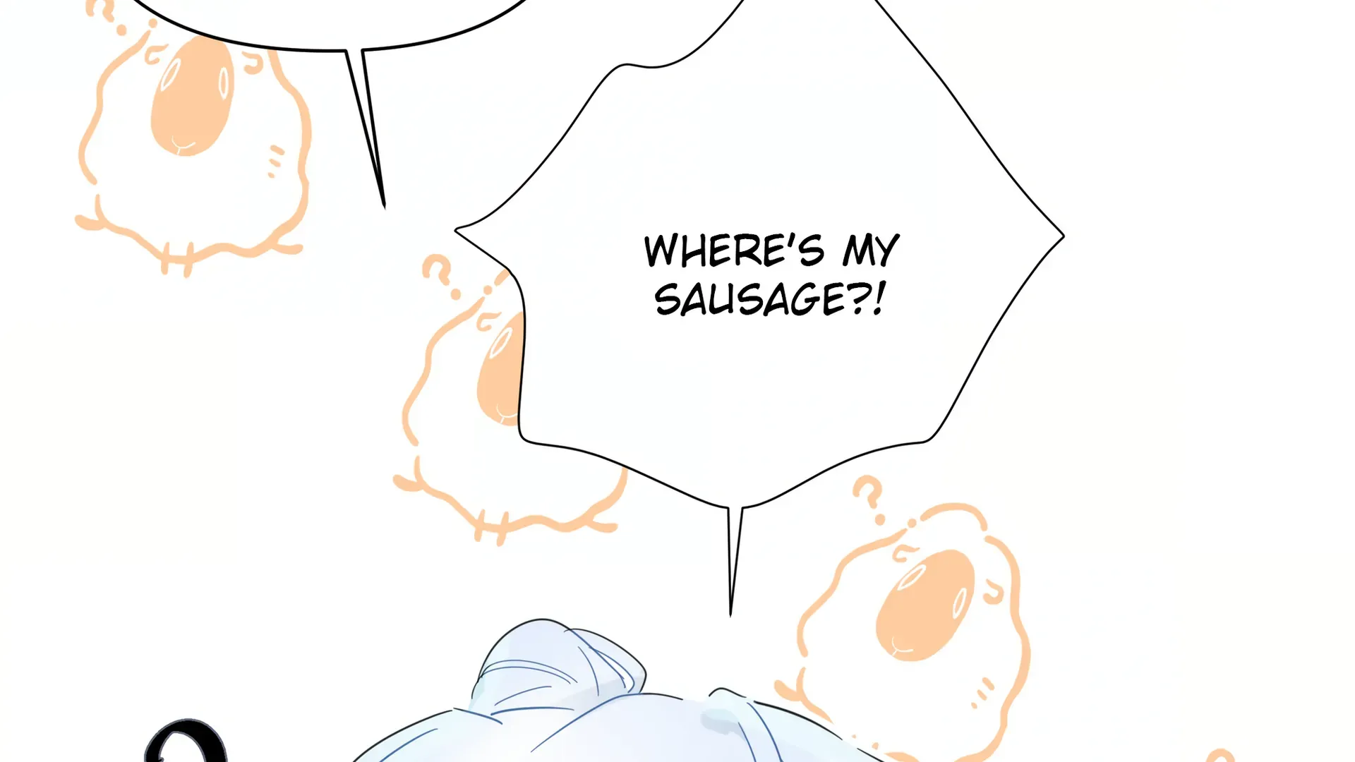 Read Love Gives Me Superpowers chapter 43 image 72 on Lezhin