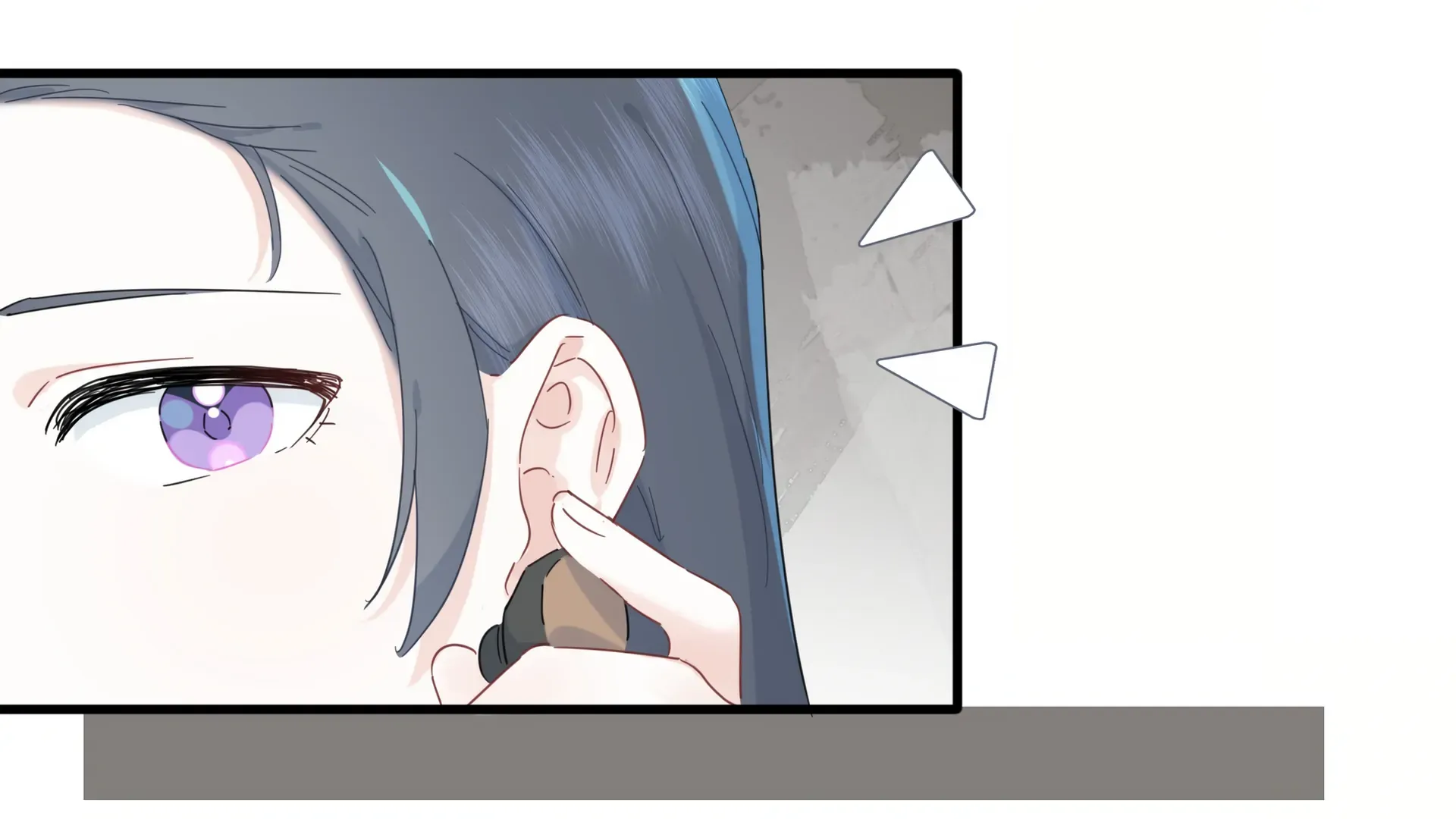 Read Love Gives Me Superpowers chapter 43 image 75 on Lezhin