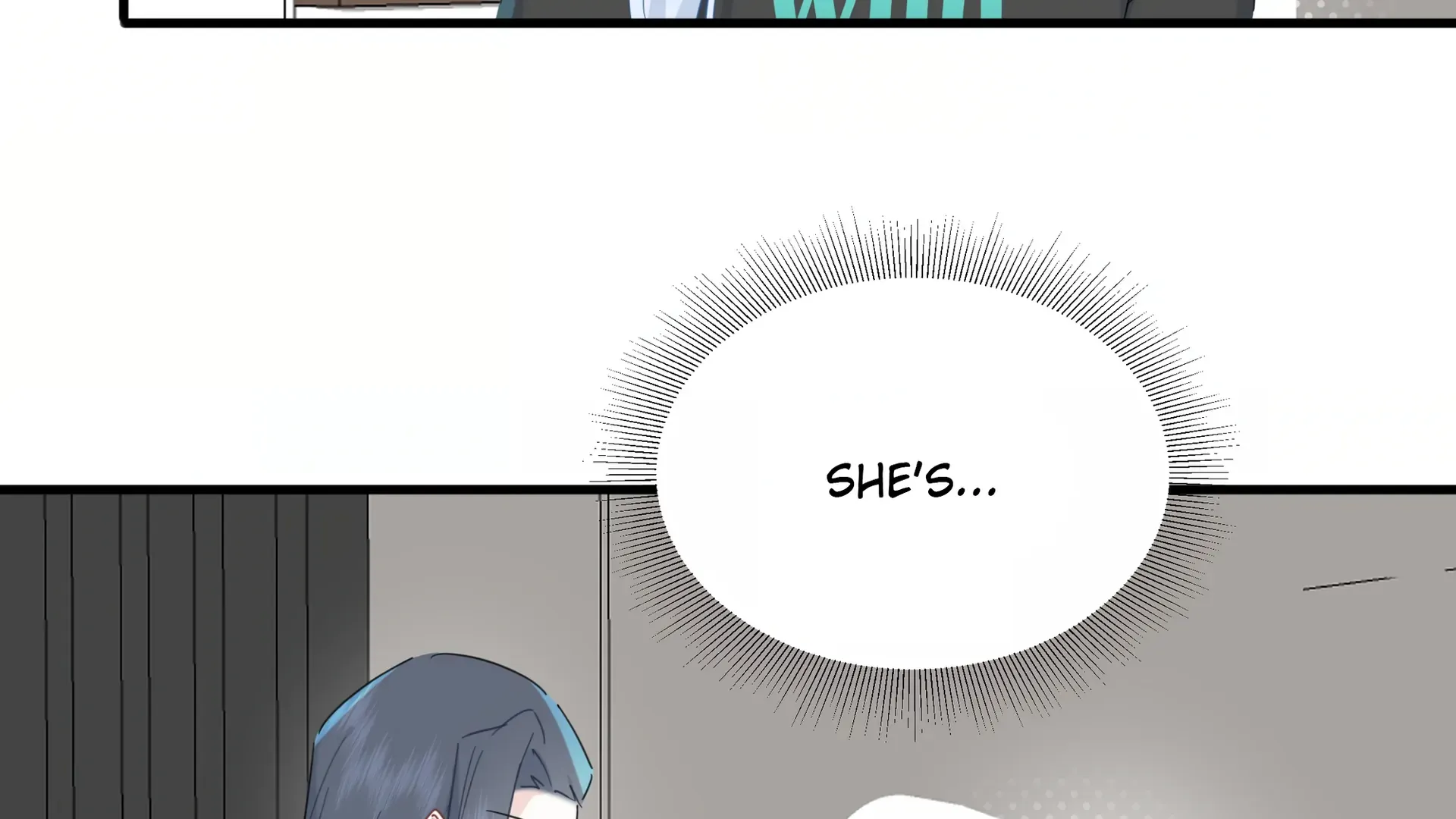 Read Love Gives Me Superpowers chapter 43 image 80 on Lezhin
