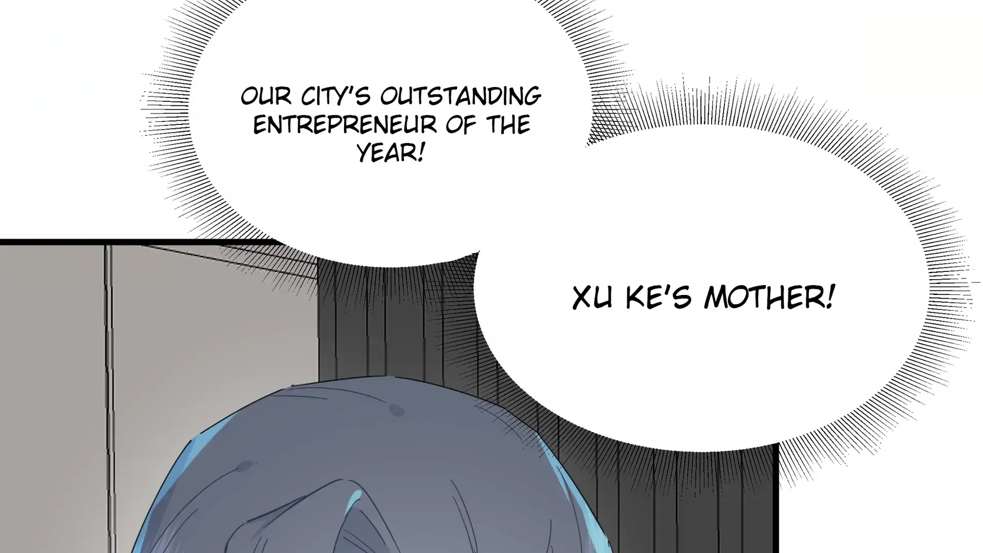 Read Love Gives Me Superpowers chapter 43 image 82 on Lezhin