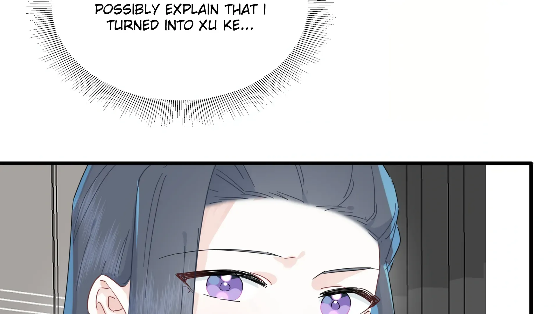 Read Love Gives Me Superpowers chapter 43 image 86 on Lezhin