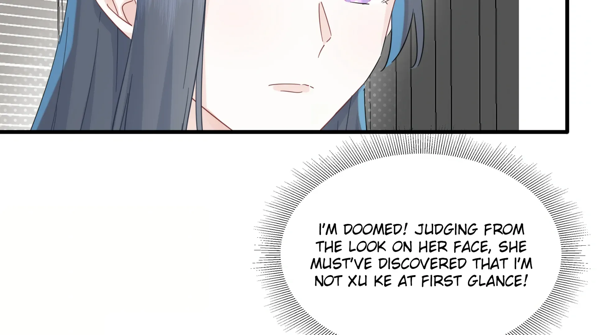 Read Love Gives Me Superpowers chapter 43 image 87 on Lezhin