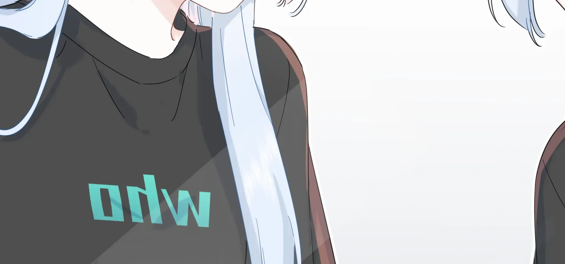 Read Love Gives Me Superpowers chapter 43 image 9 on Lezhin