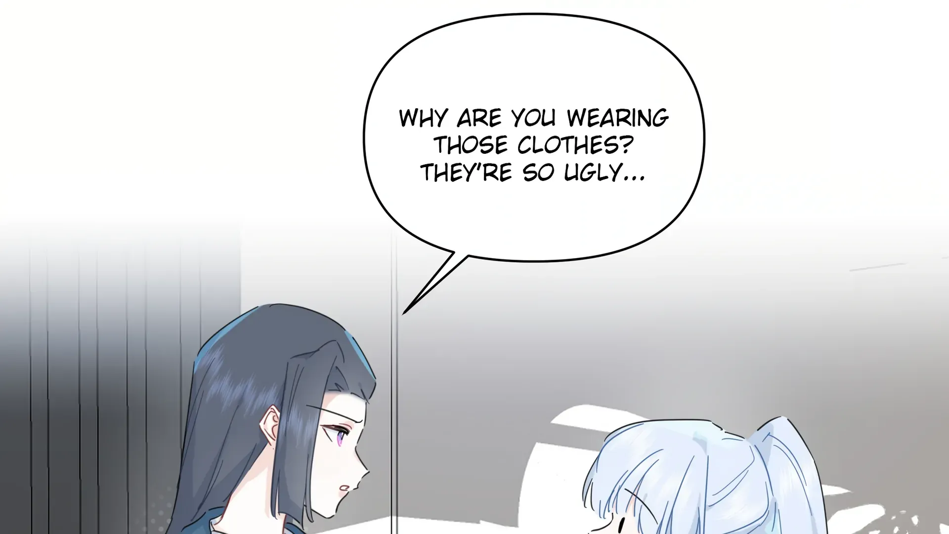 Read Love Gives Me Superpowers chapter 43 image 90 on Lezhin