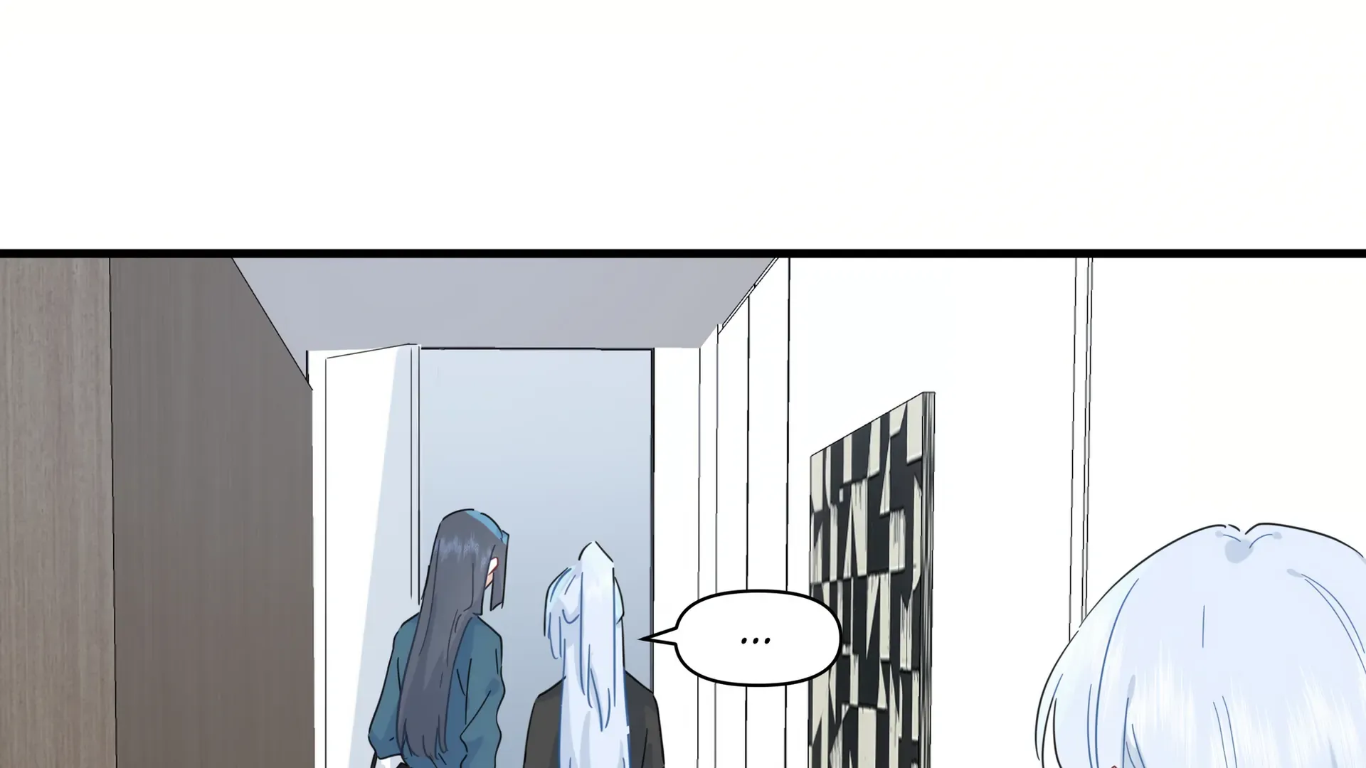 Read Love Gives Me Superpowers chapter 43 image 95 on Lezhin