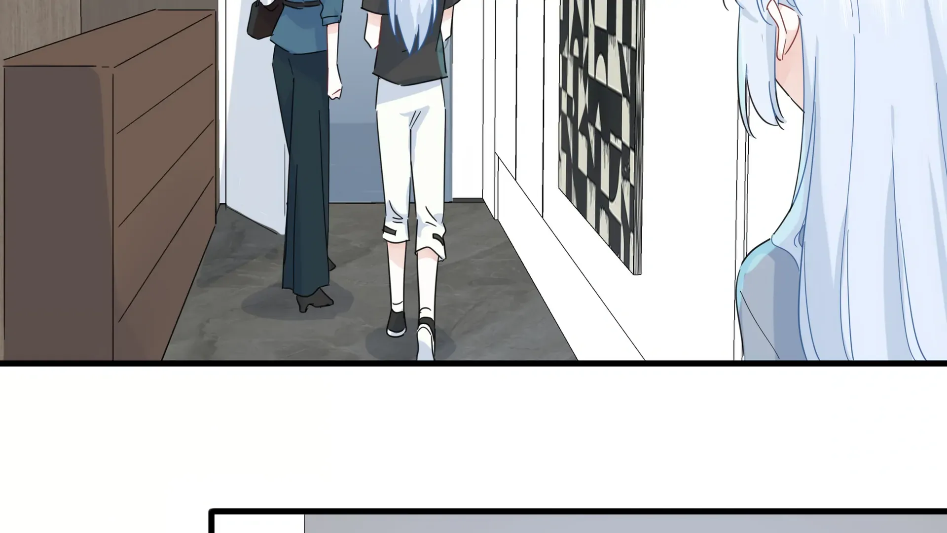 Read Love Gives Me Superpowers chapter 43 image 96 on Lezhin