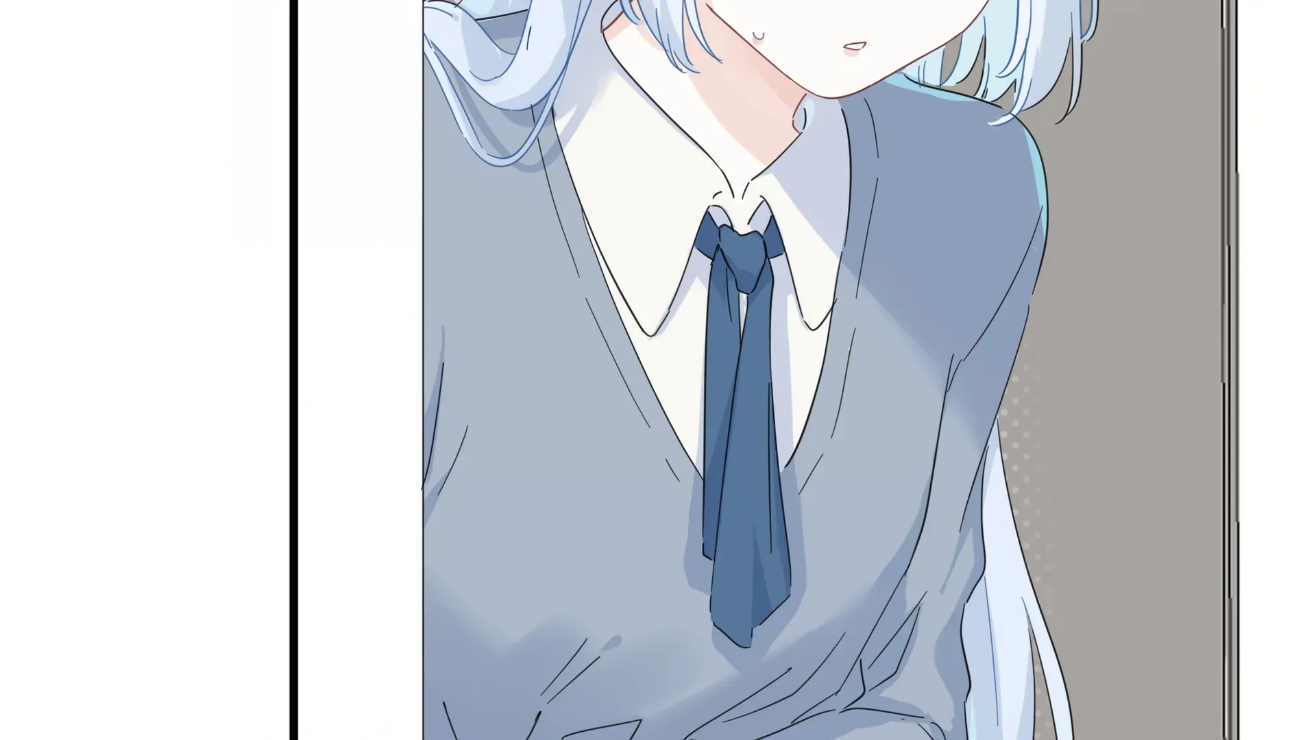 Read Love Gives Me Superpowers chapter 43 image 98 on Lezhin