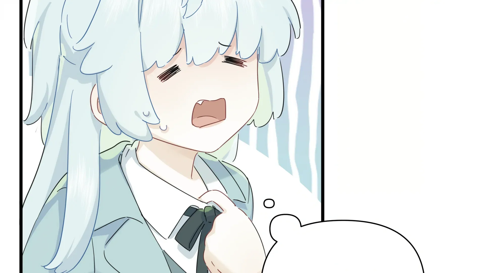 Read Love Gives Me Superpowers chapter 44 image 12 on Lezhin
