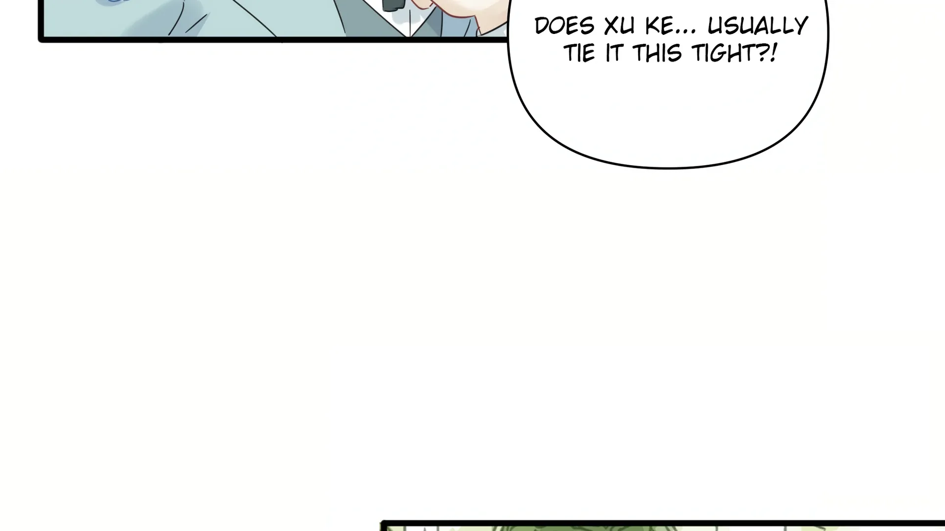 Read Love Gives Me Superpowers chapter 44 image 13 on Lezhin