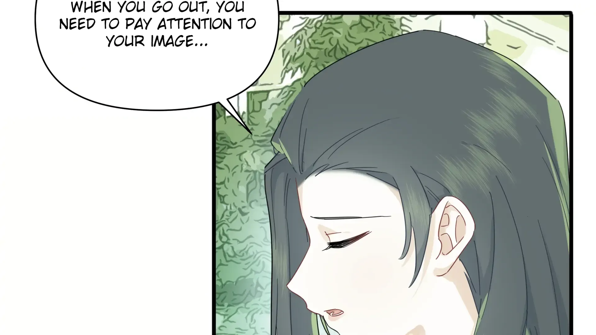 Read Love Gives Me Superpowers chapter 44 image 17 on Lezhin