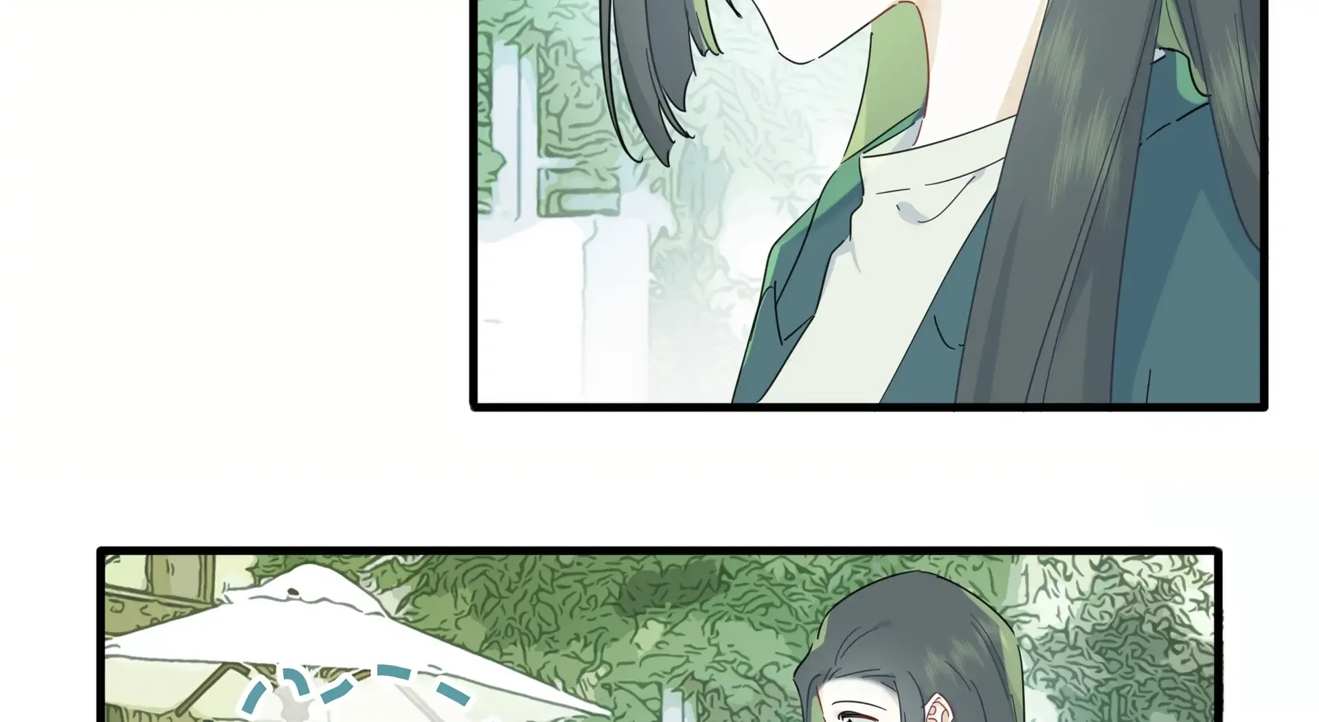 Read Love Gives Me Superpowers chapter 44 image 18 on Lezhin