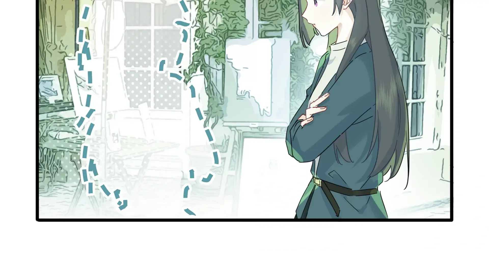 Read Love Gives Me Superpowers chapter 44 image 19 on Lezhin