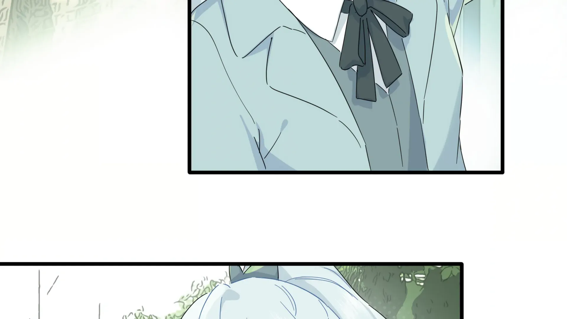 Read Love Gives Me Superpowers chapter 44 image 24 on Lezhin