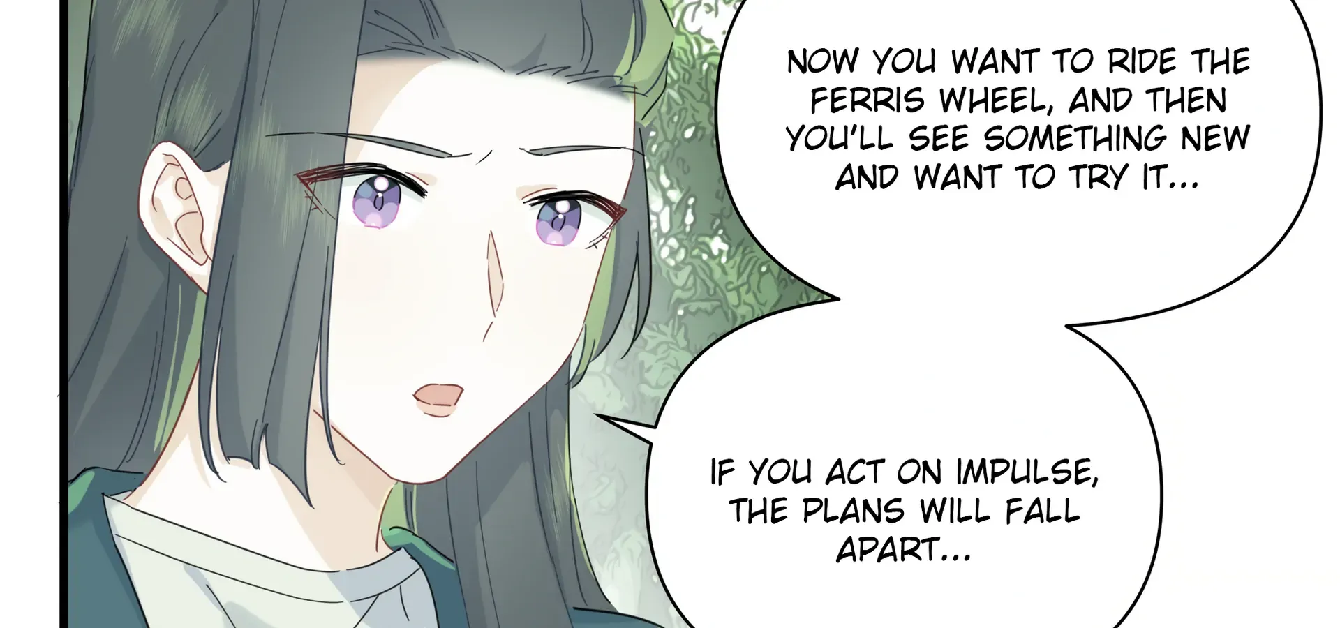 Read Love Gives Me Superpowers chapter 44 image 29 on Lezhin