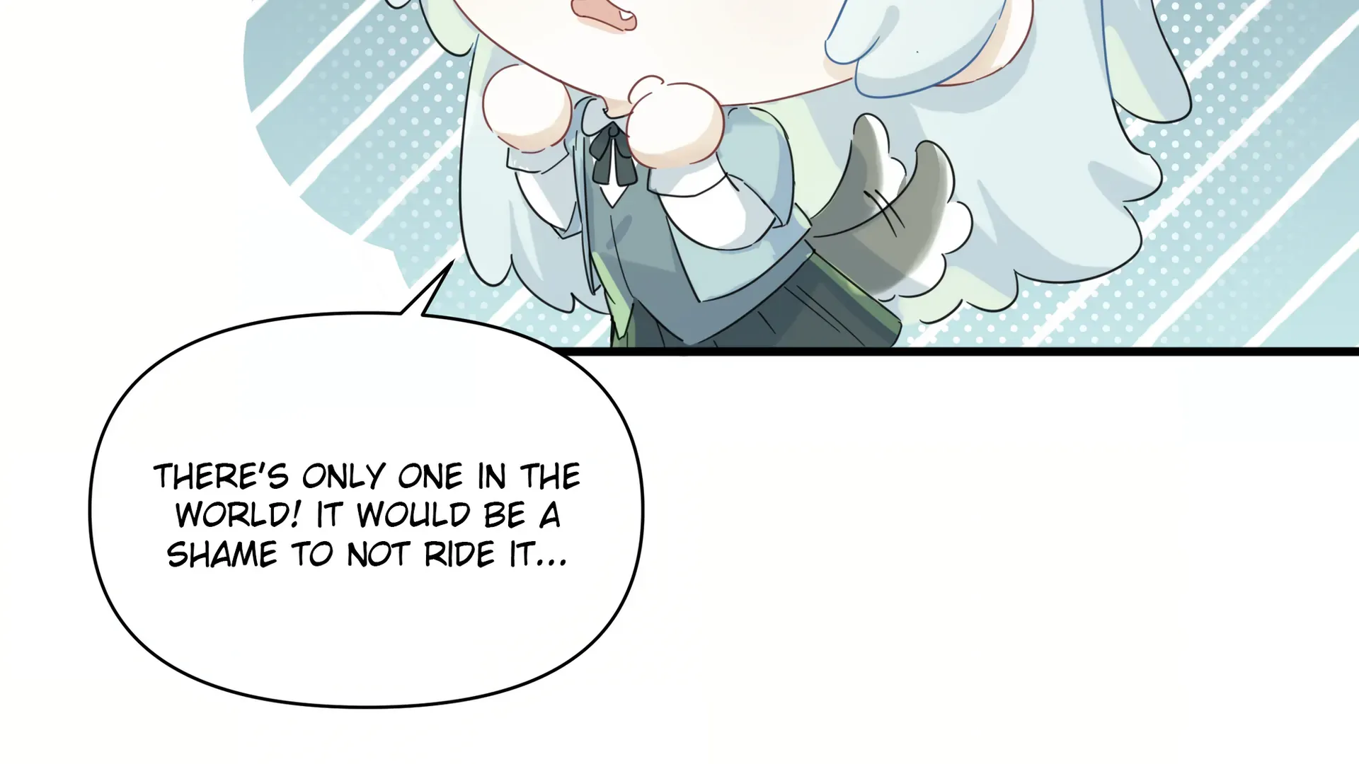 Read Love Gives Me Superpowers chapter 44 image 34 on Lezhin