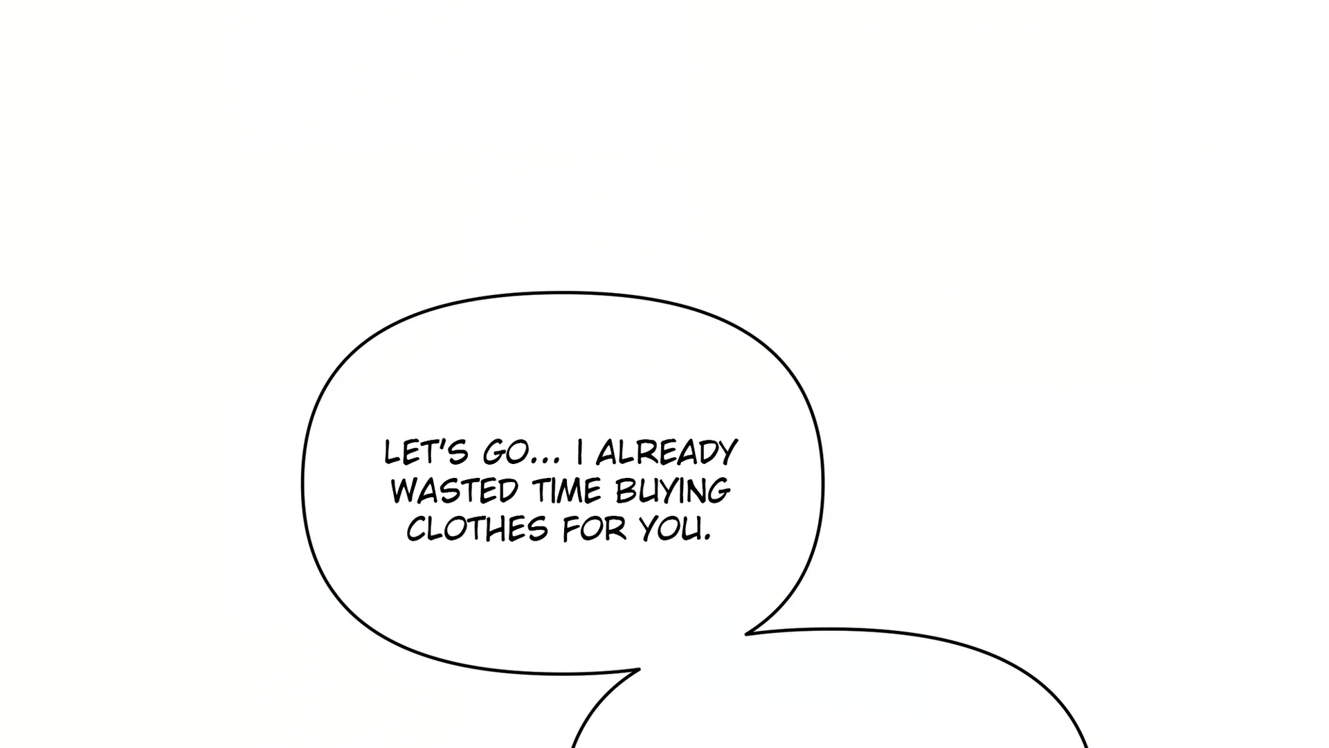 Read Love Gives Me Superpowers chapter 44 image 35 on Lezhin