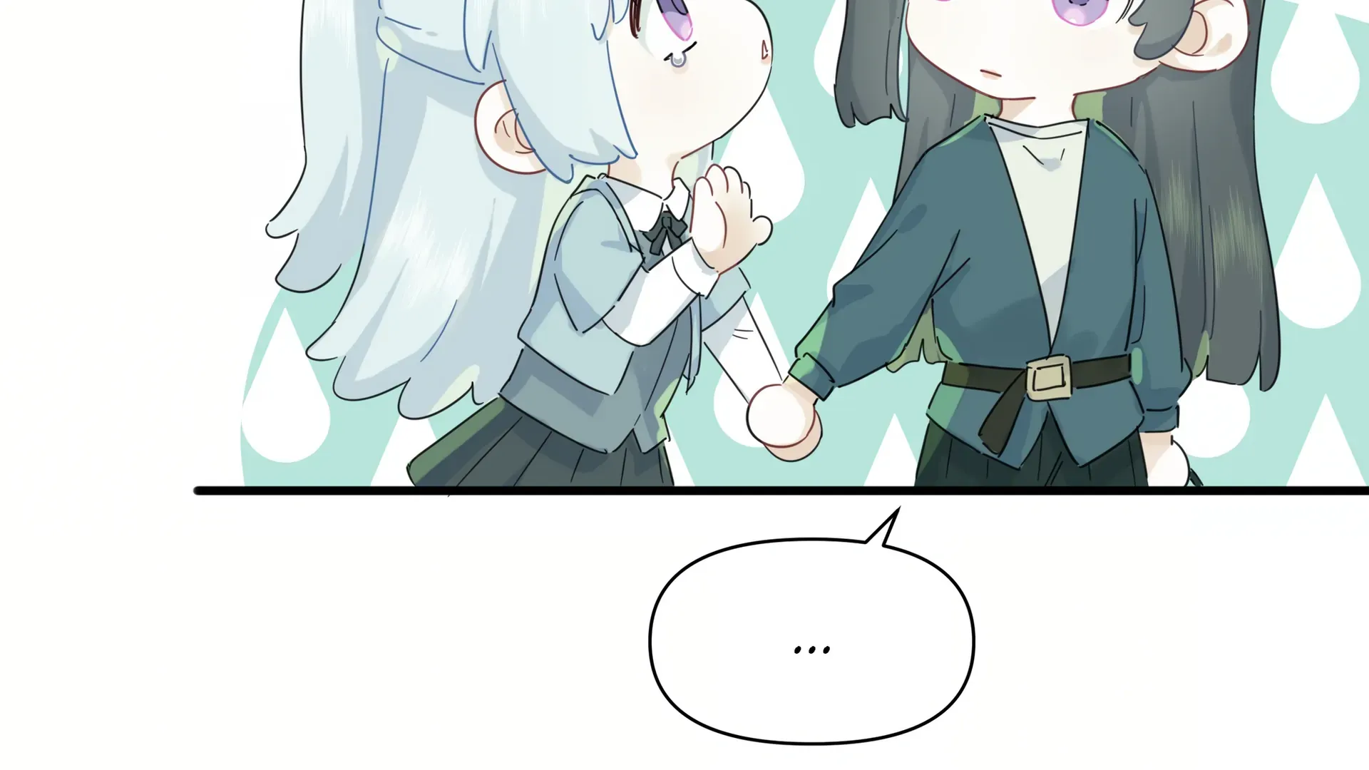 Read Love Gives Me Superpowers chapter 44 image 42 on Lezhin