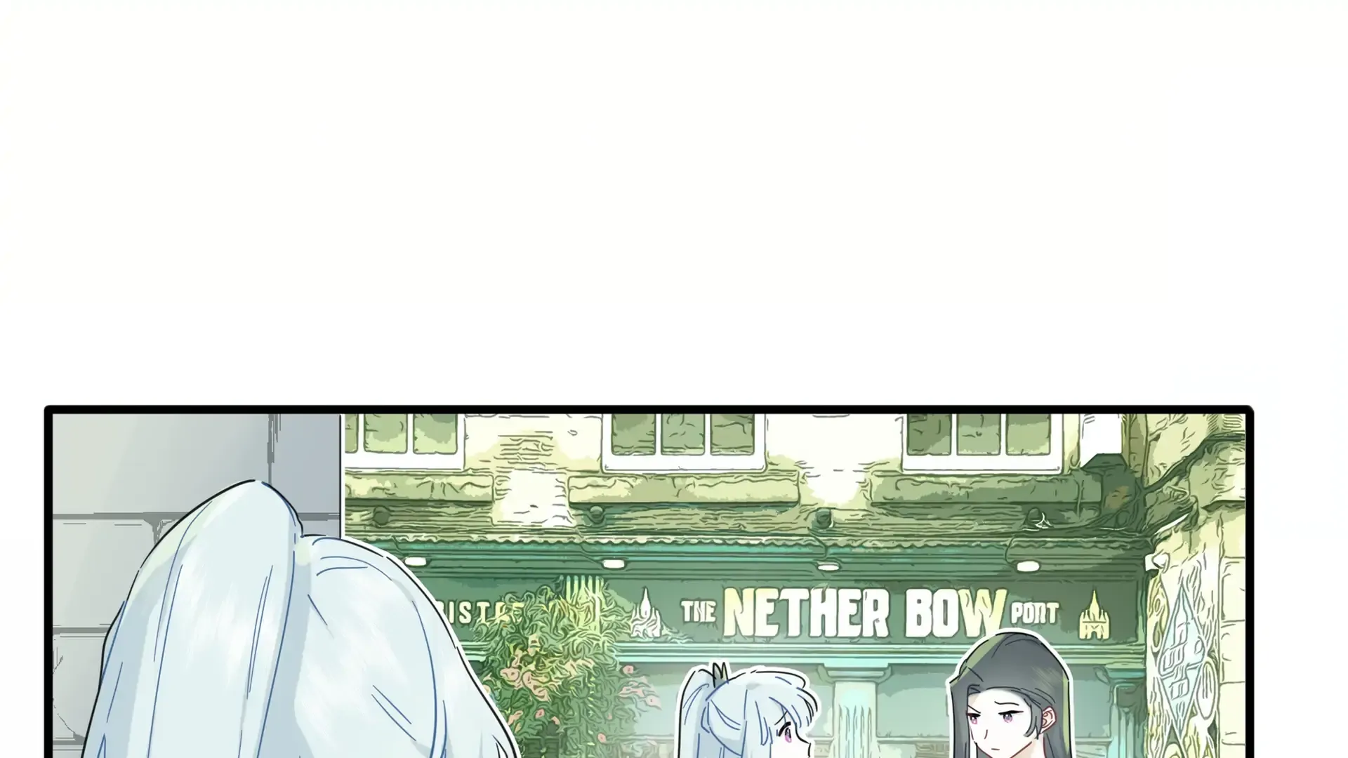 Read Love Gives Me Superpowers chapter 44 image 43 on Lezhin