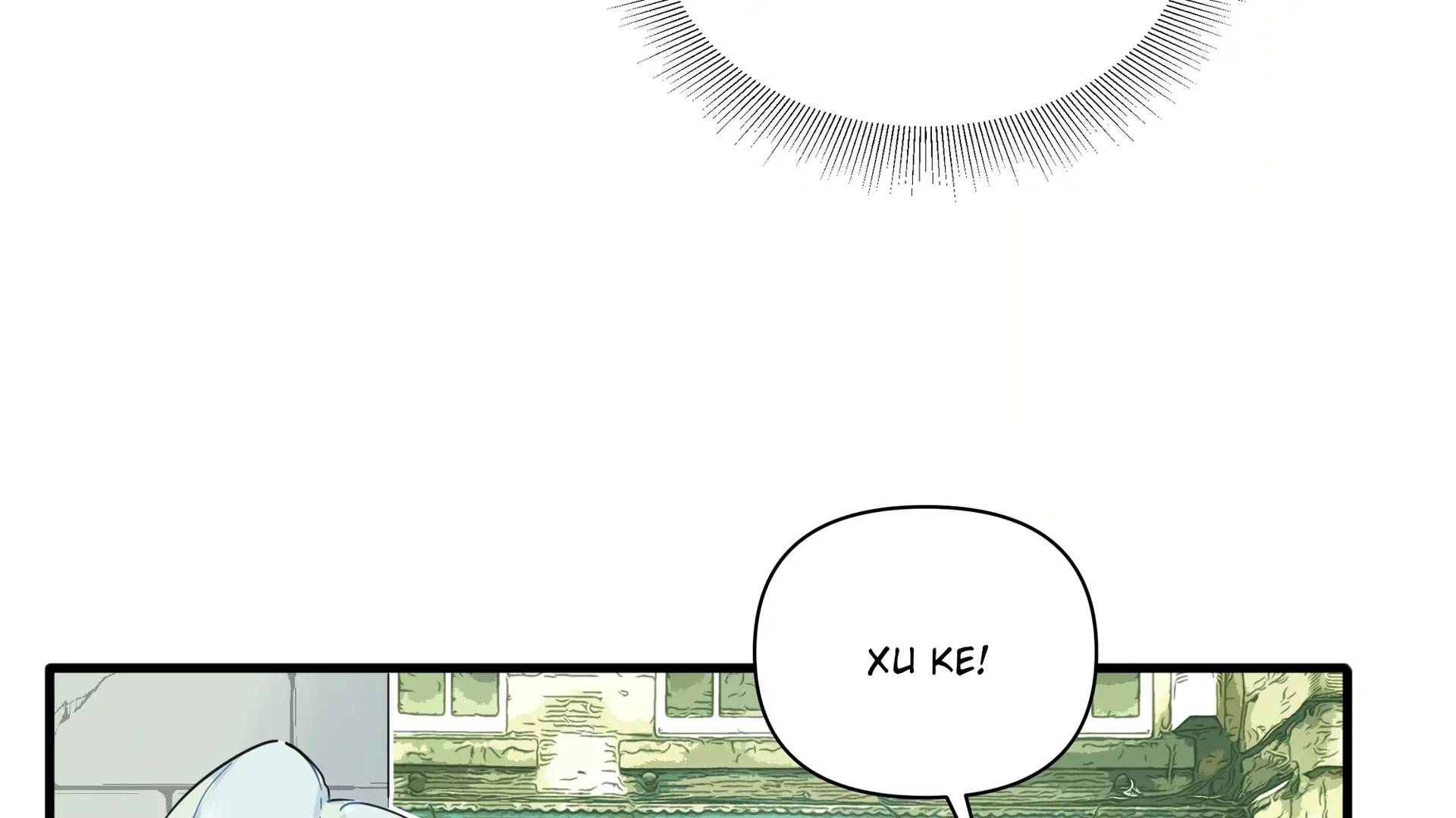 Read Love Gives Me Superpowers chapter 44 image 46 on Lezhin