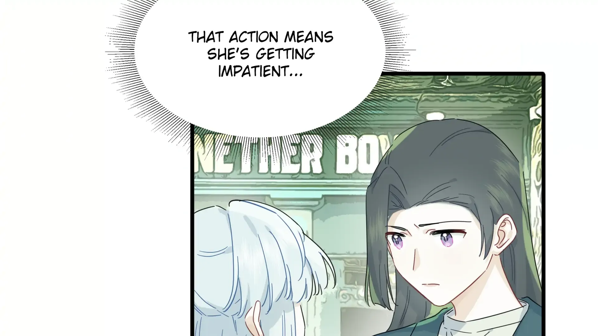 Read Love Gives Me Superpowers chapter 44 image 48 on Lezhin