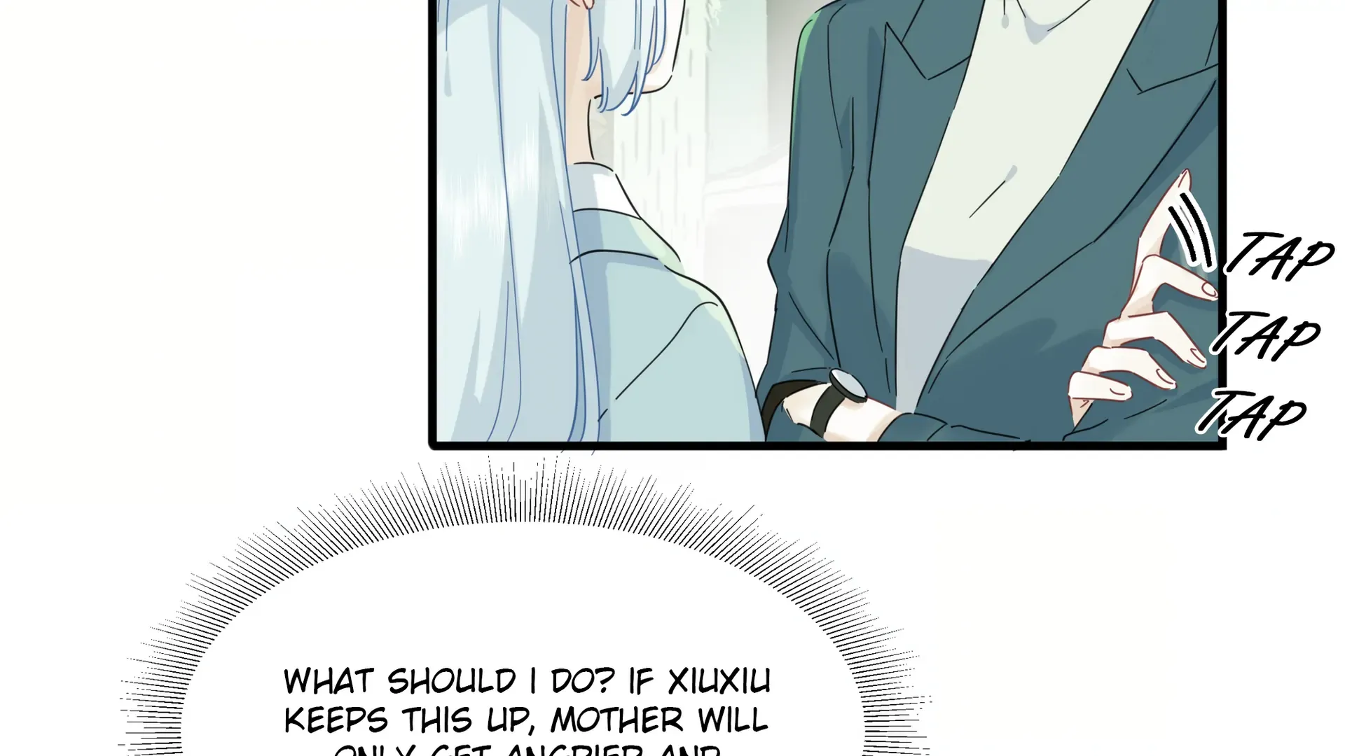 Read Love Gives Me Superpowers chapter 44 image 49 on Lezhin