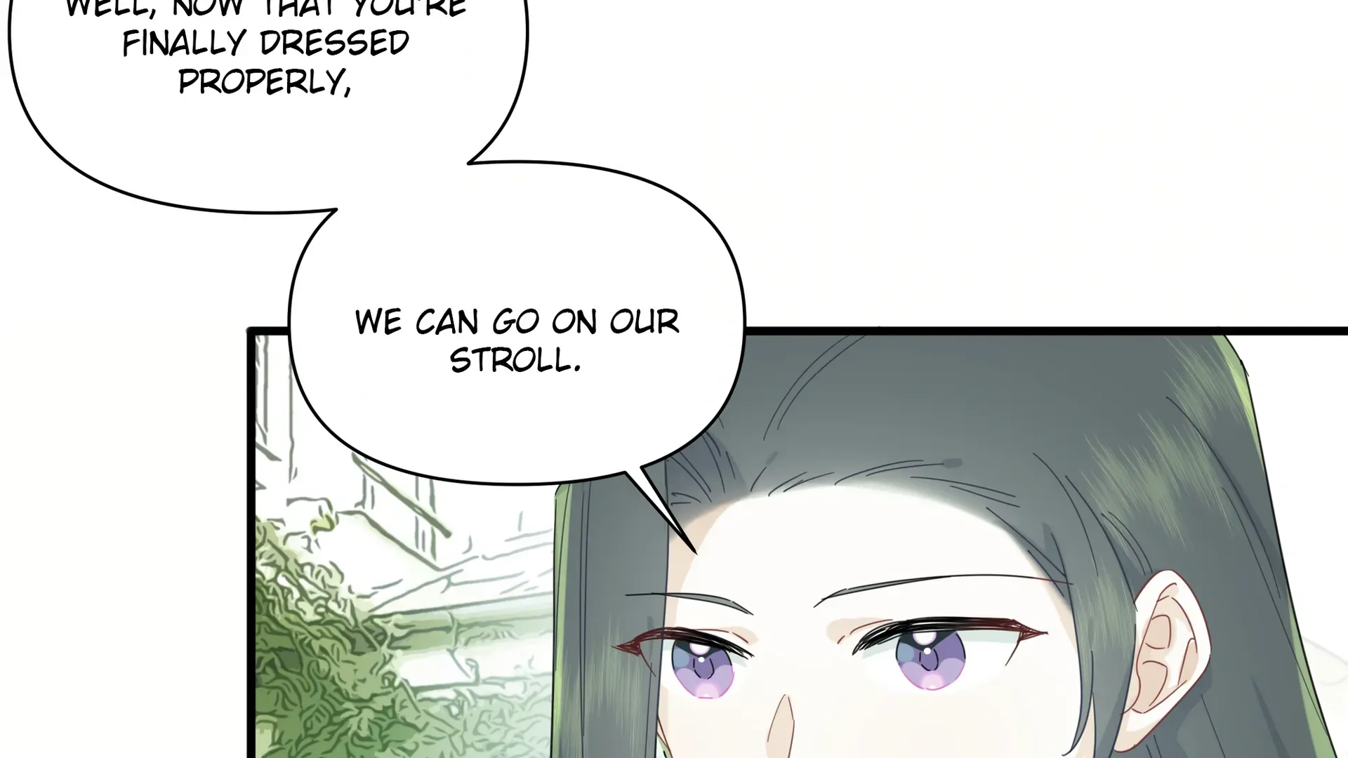 Read Love Gives Me Superpowers chapter 44 image 6 on Lezhin