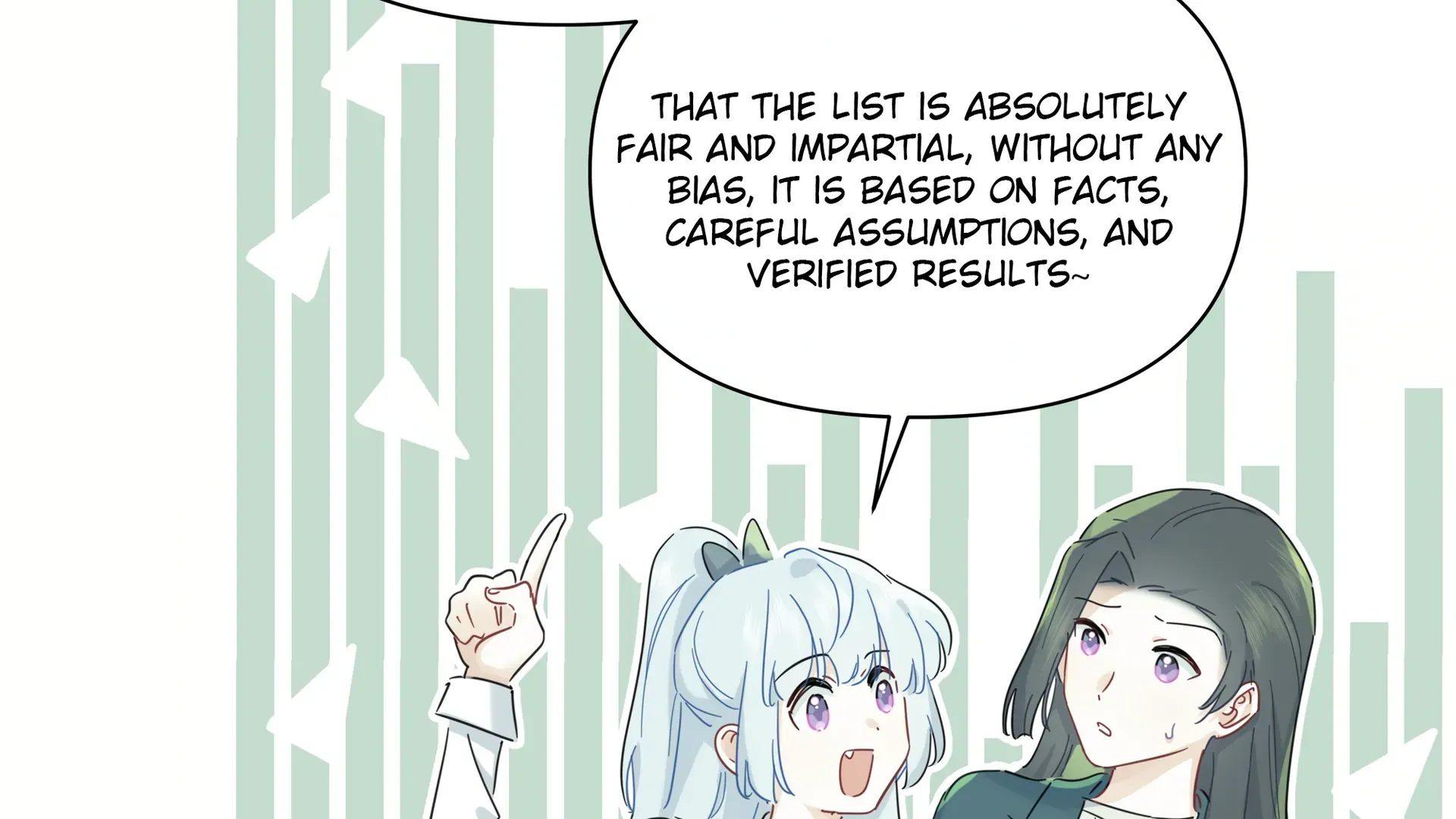 Read Love Gives Me Superpowers chapter 44 image 65 on Lezhin