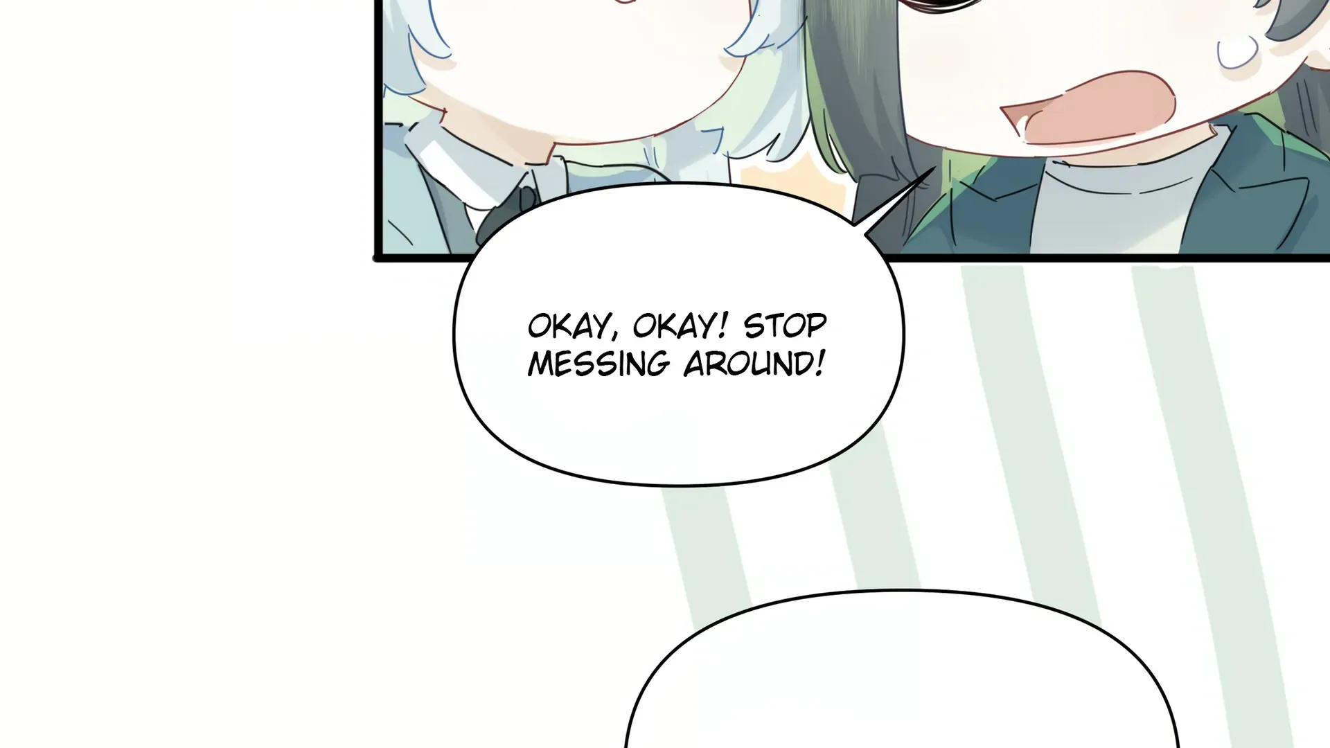 Read Love Gives Me Superpowers chapter 44 image 68 on Lezhin