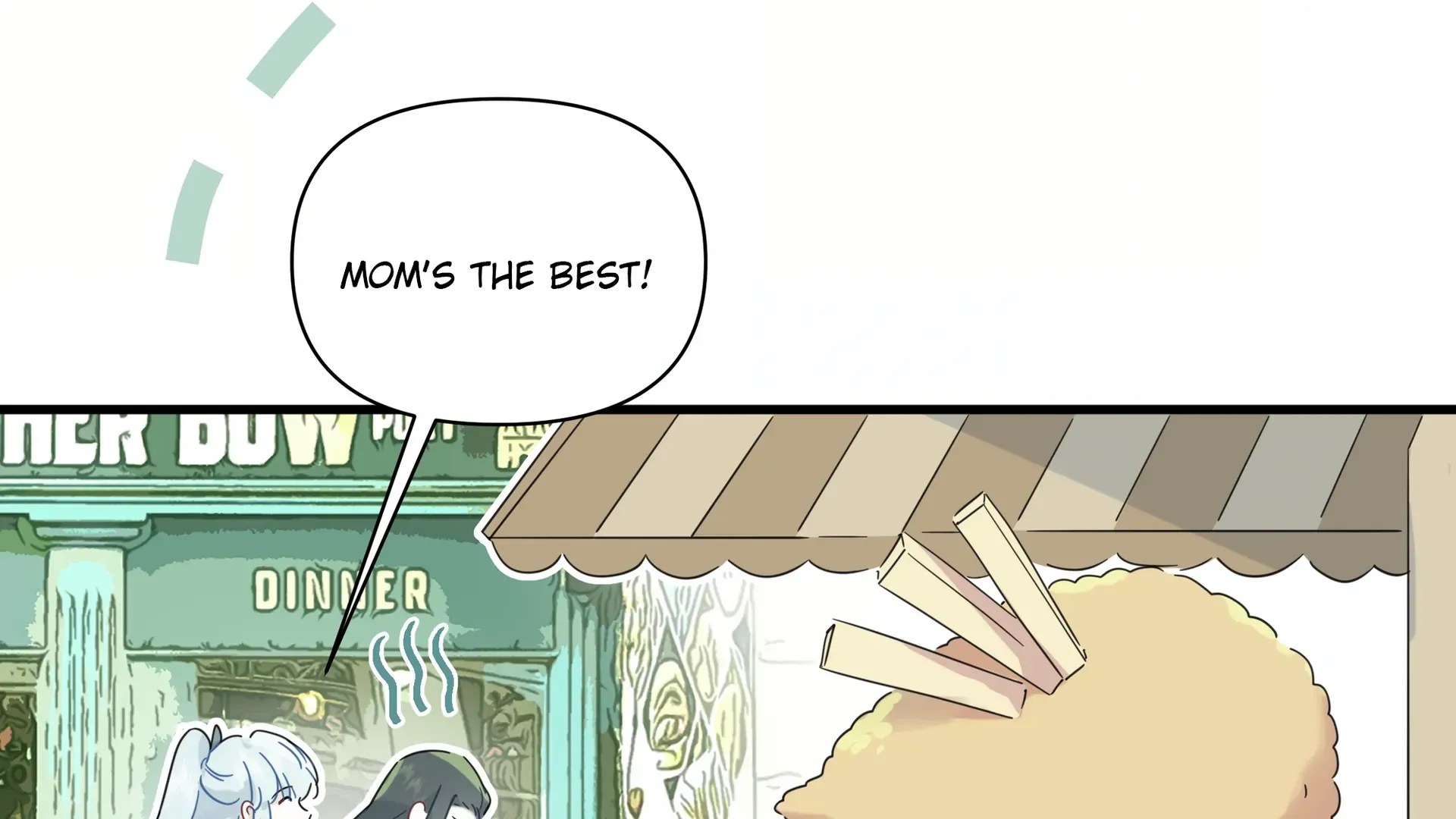 Read Love Gives Me Superpowers chapter 44 image 72 on Lezhin