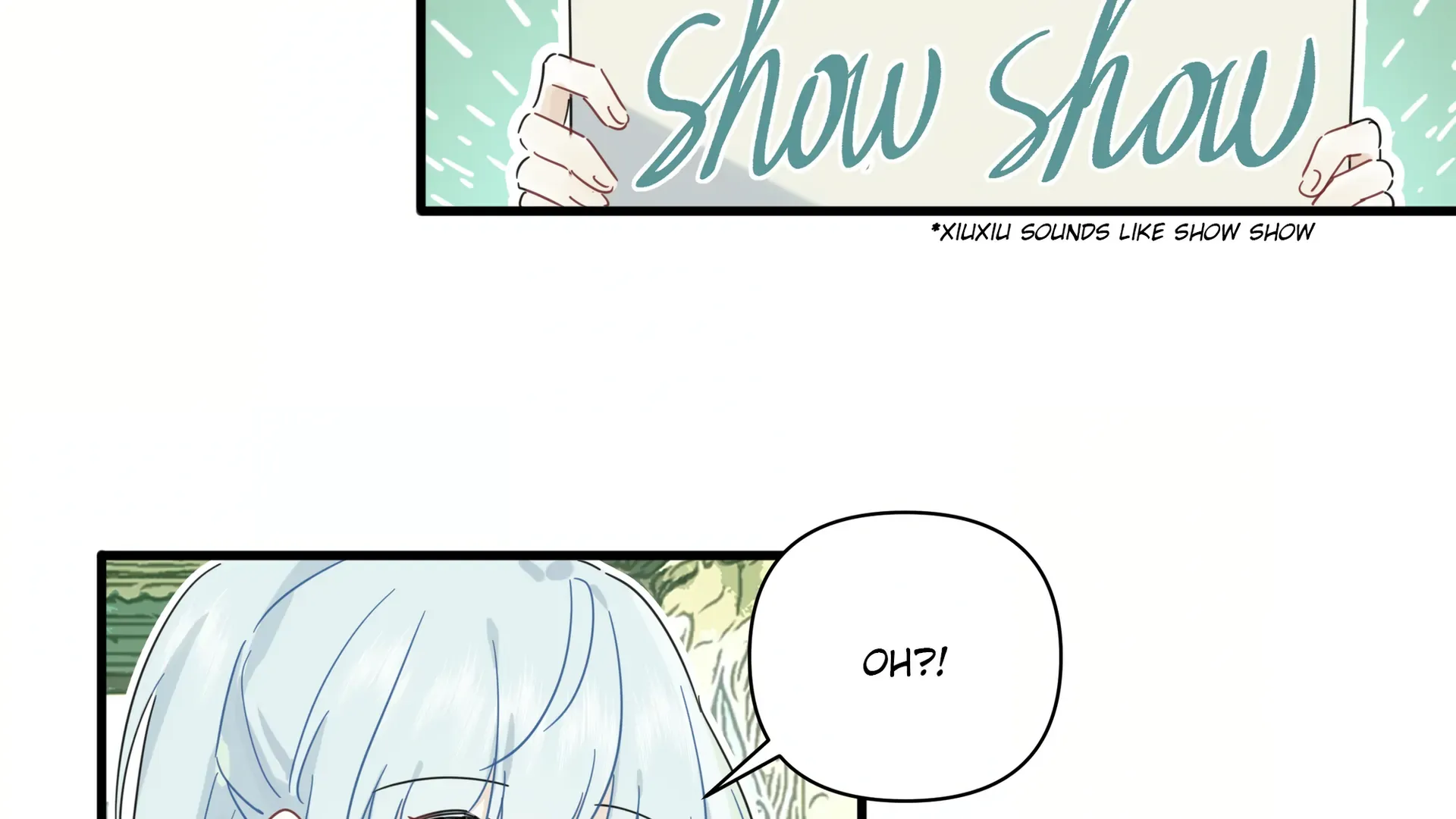 Read Love Gives Me Superpowers chapter 44 image 75 on Lezhin