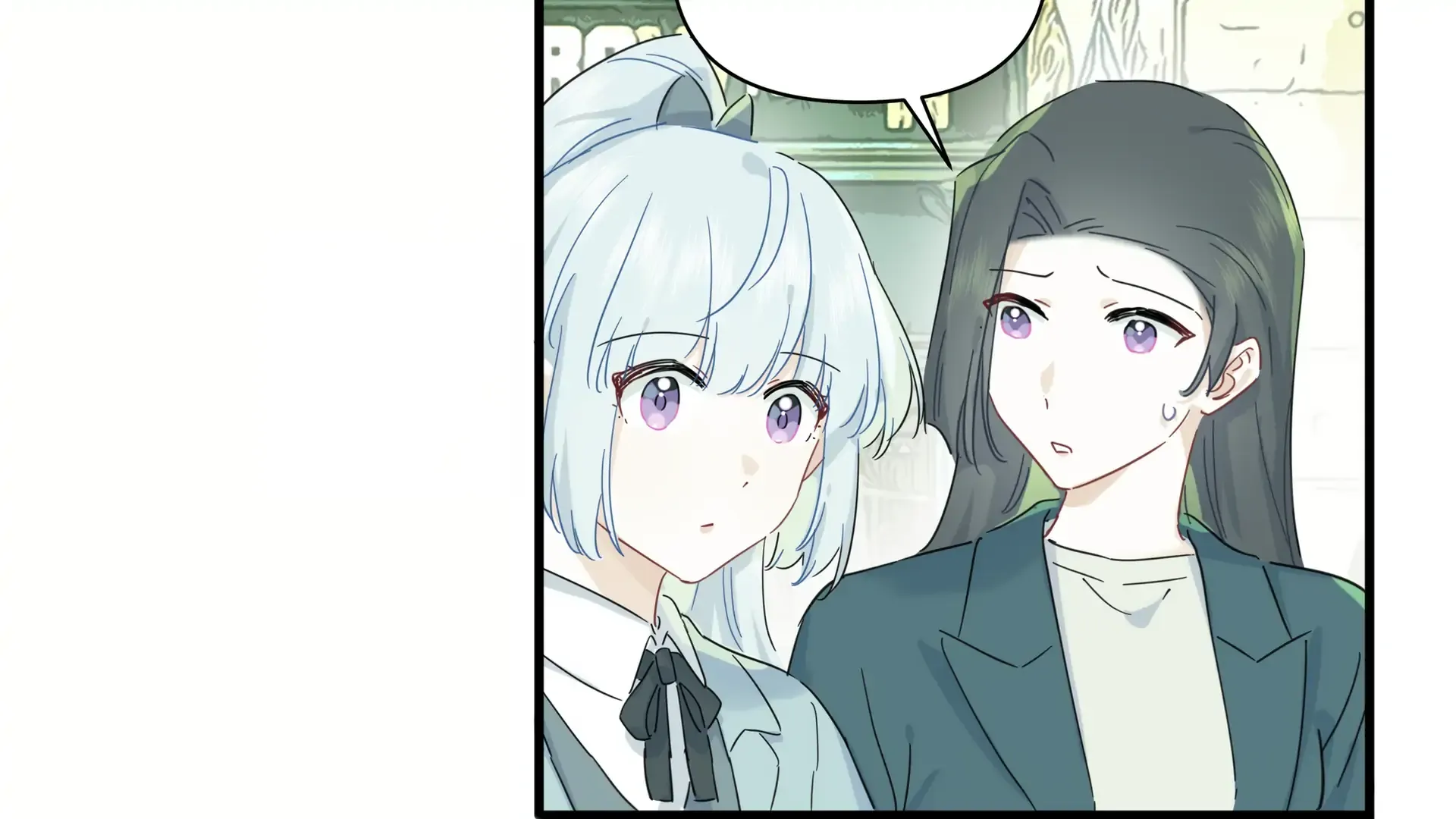 Read Love Gives Me Superpowers chapter 44 image 77 on Lezhin