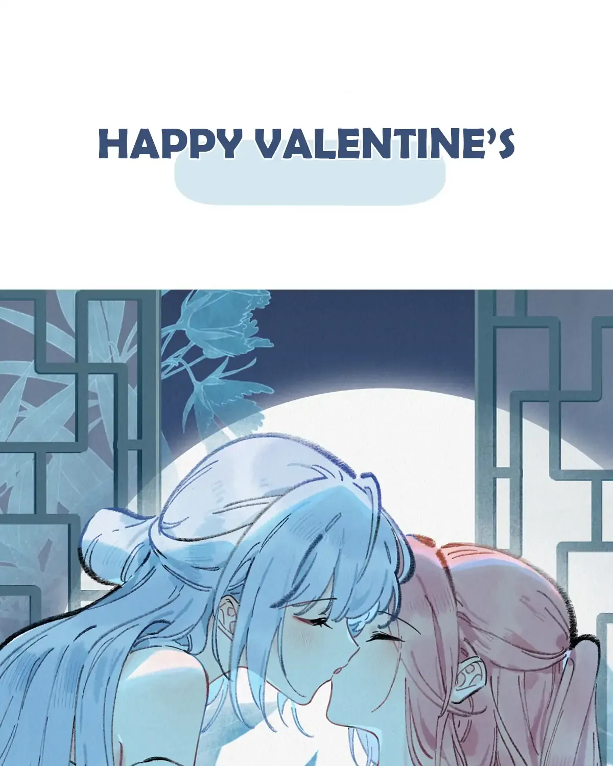 Read Love Gives Me Superpowers chapter 45.1 image 1 on Lezhin